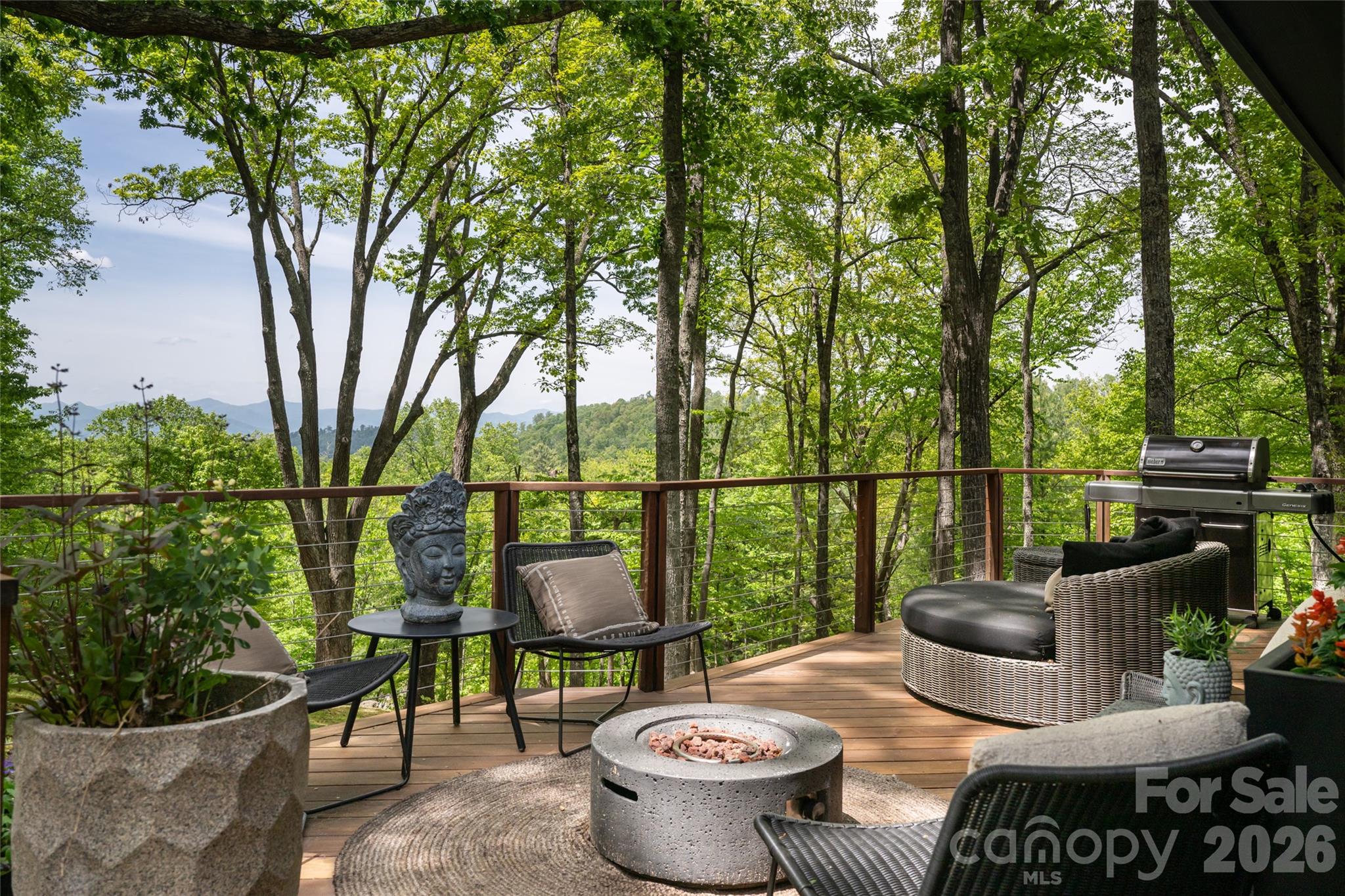 15 Hunters Way — Asheville