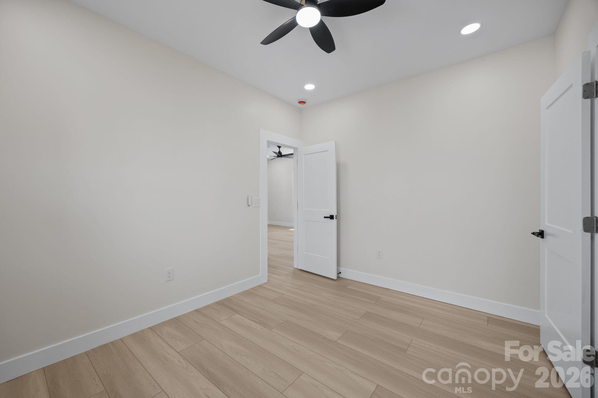 119 Idlewild Avenue — Raleigh