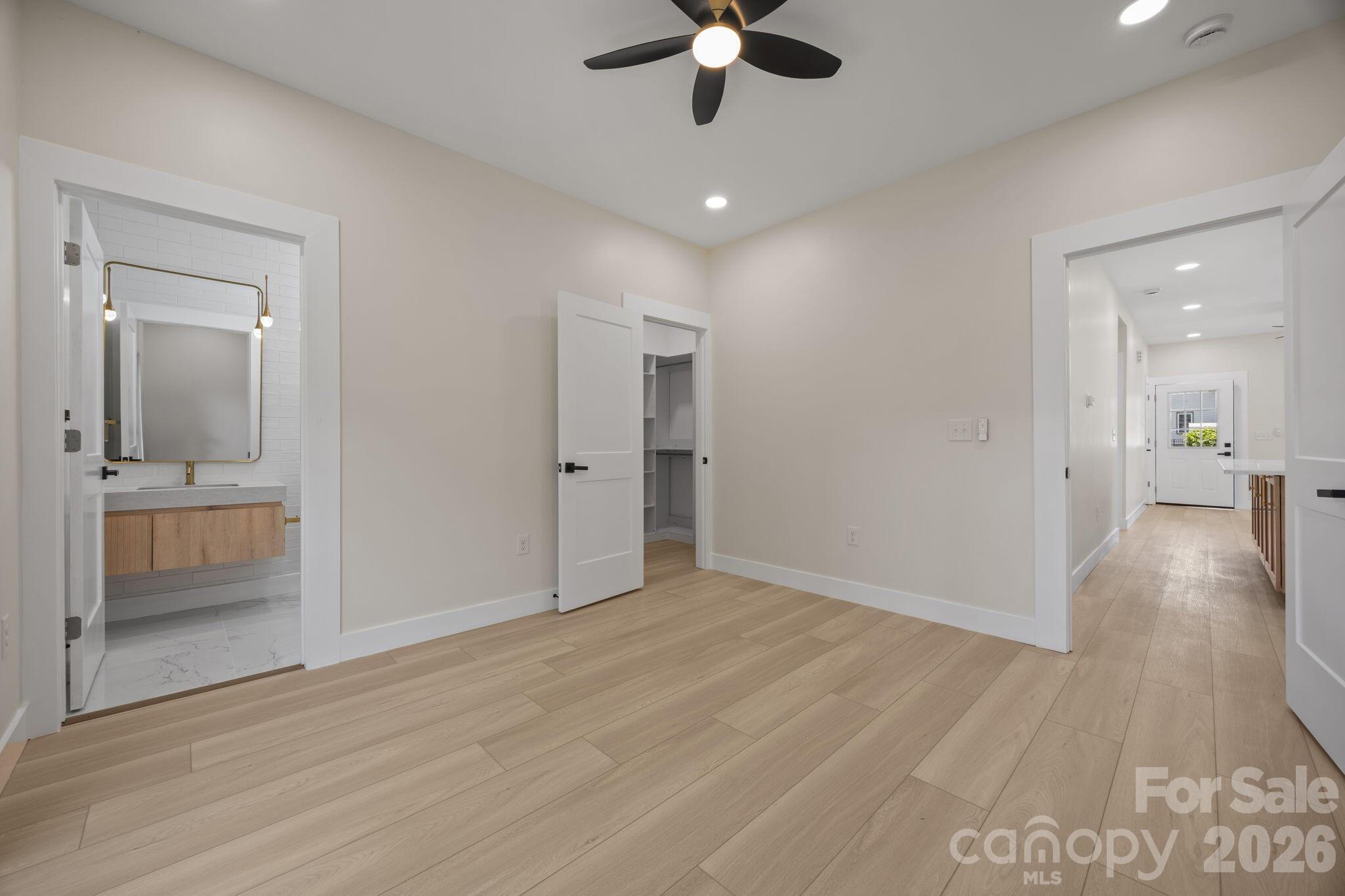 119 Idlewild Avenue — Raleigh
