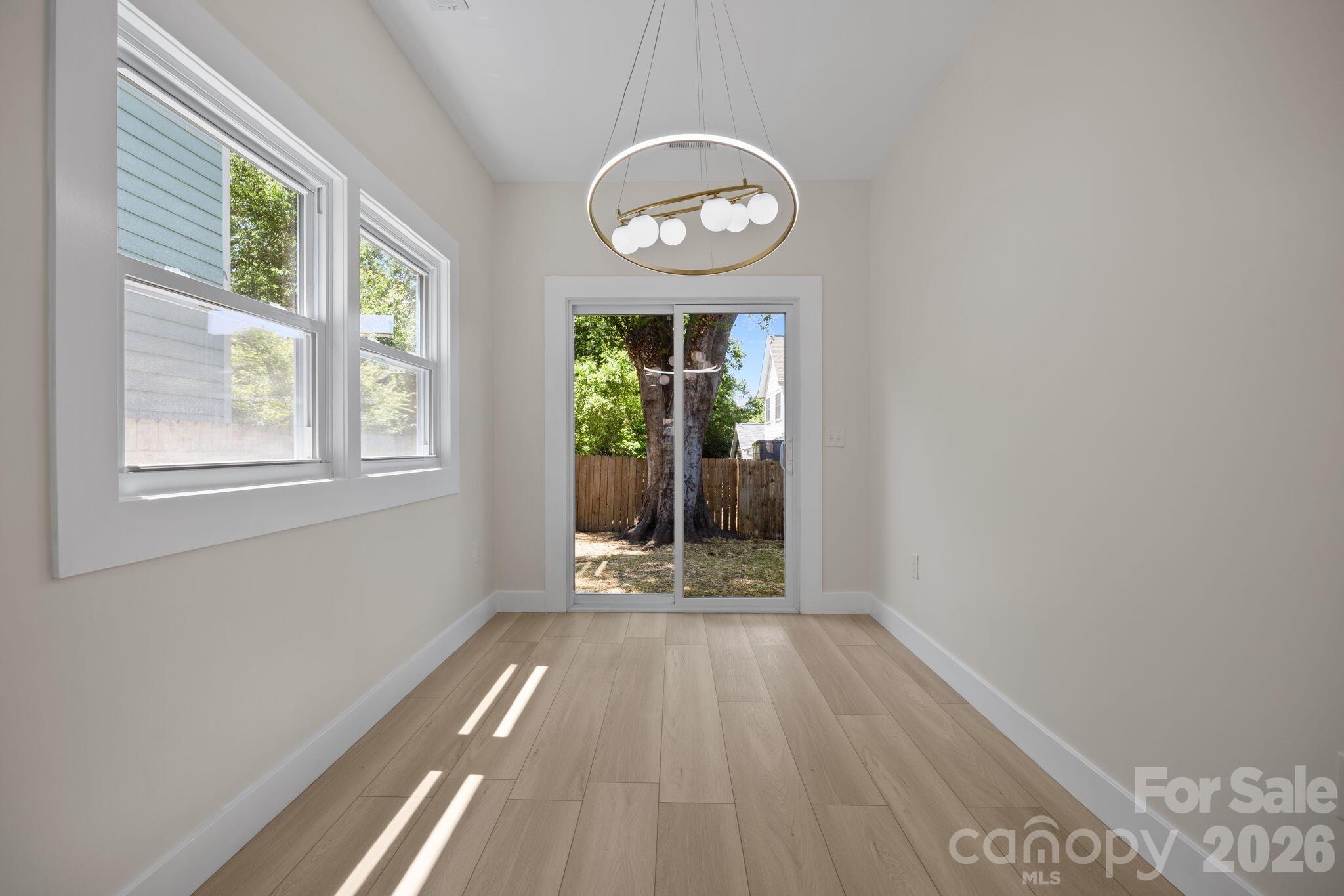 119 Idlewild Avenue — Raleigh