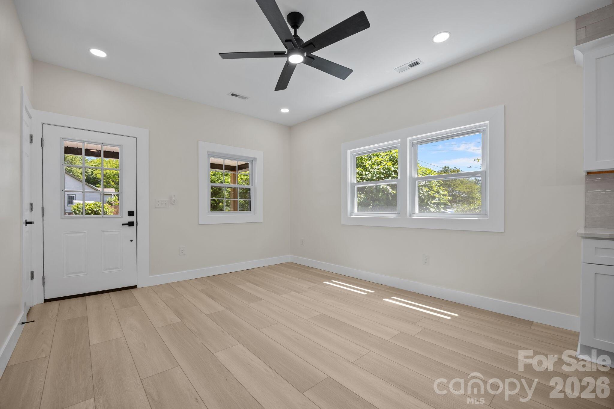119 Idlewild Avenue — Raleigh