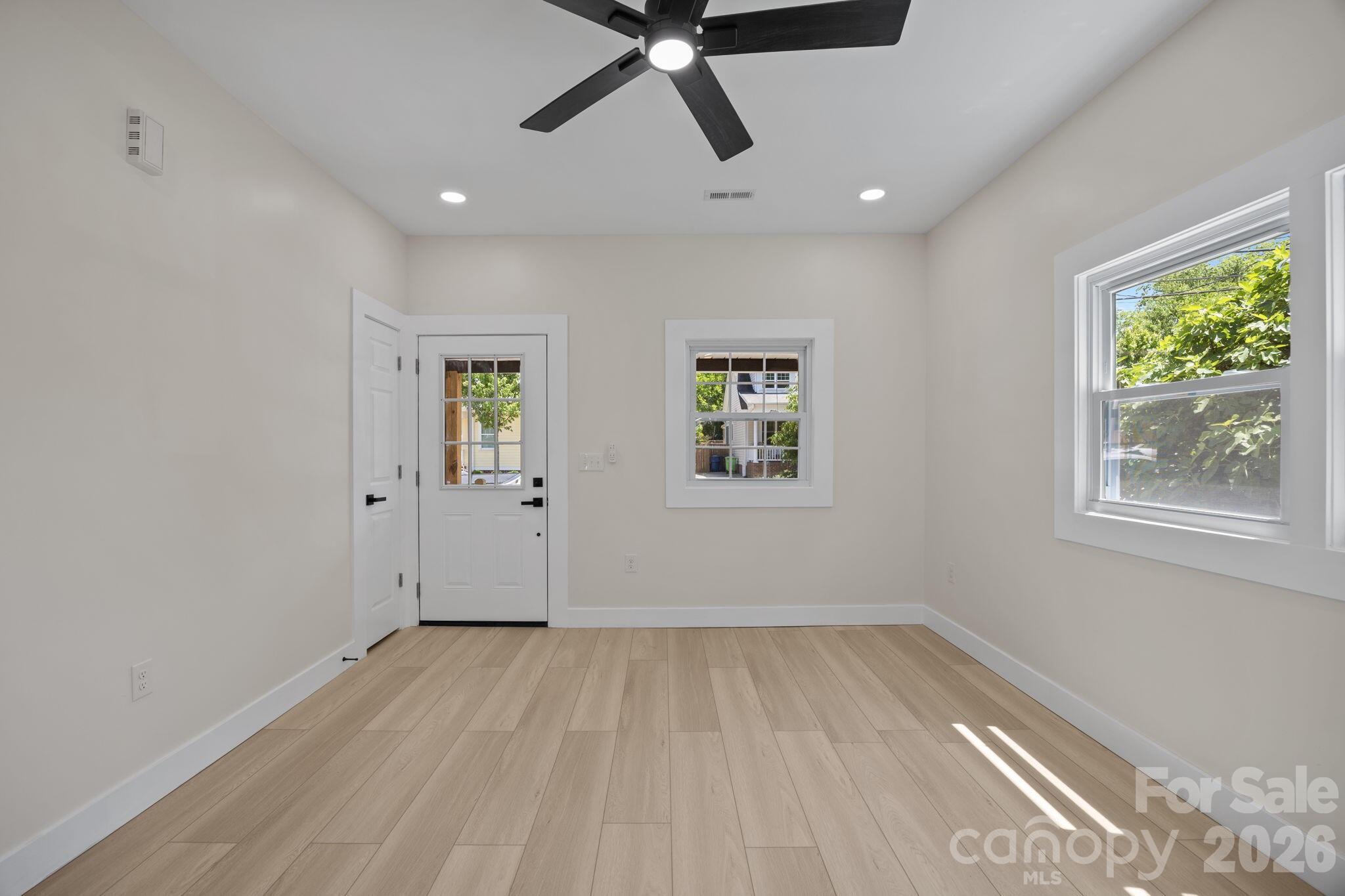 119 Idlewild Avenue — Raleigh