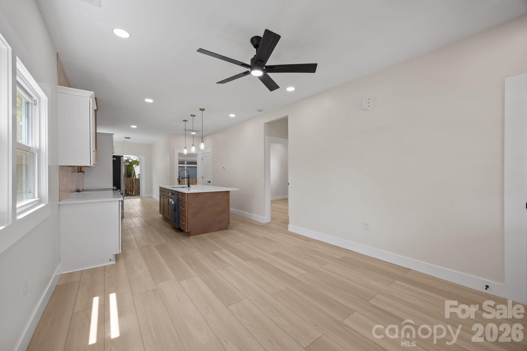 119 Idlewild Avenue — Raleigh