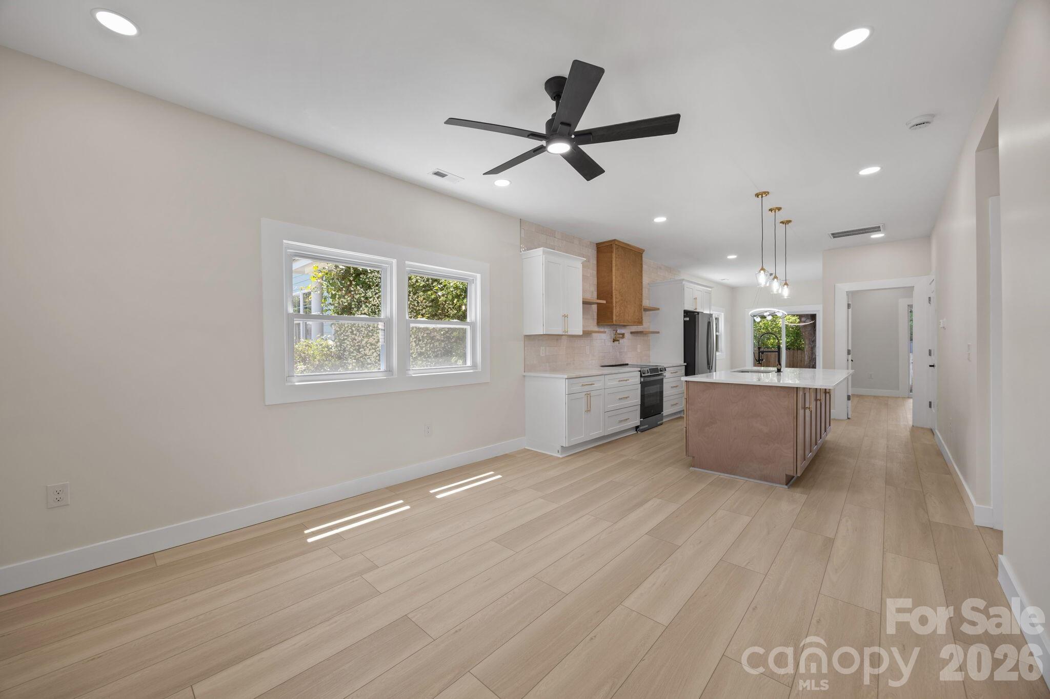 119 Idlewild Avenue — Raleigh