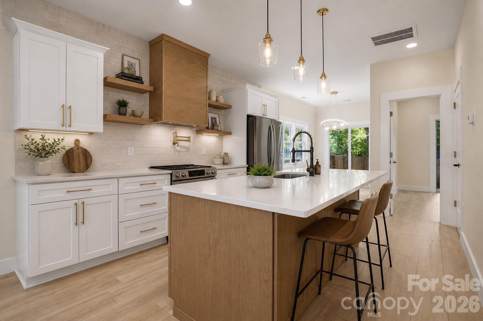 119 Idlewild Avenue — Raleigh