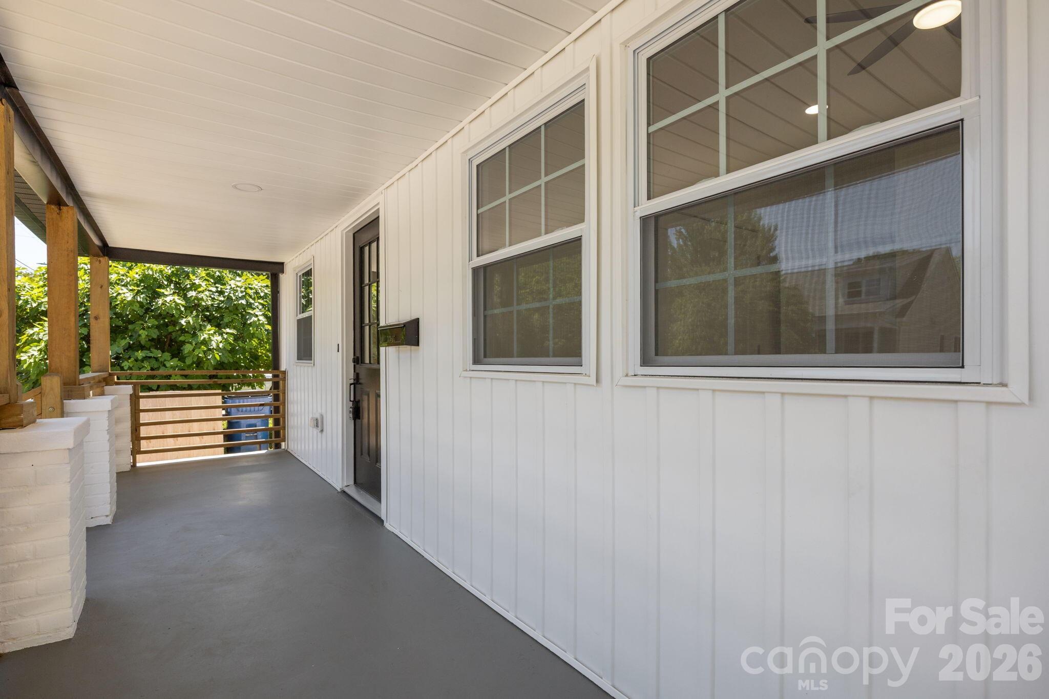 119 Idlewild Avenue — Raleigh