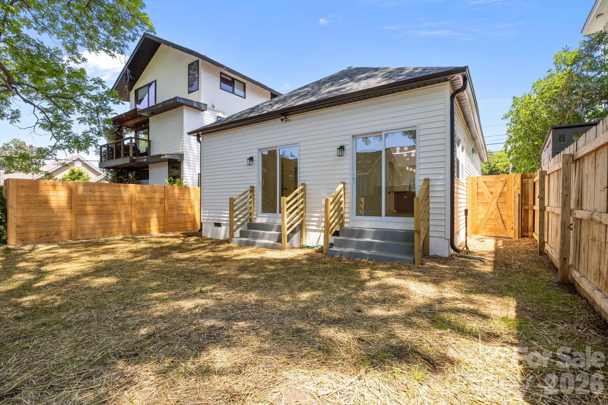 119 Idlewild Avenue — Raleigh