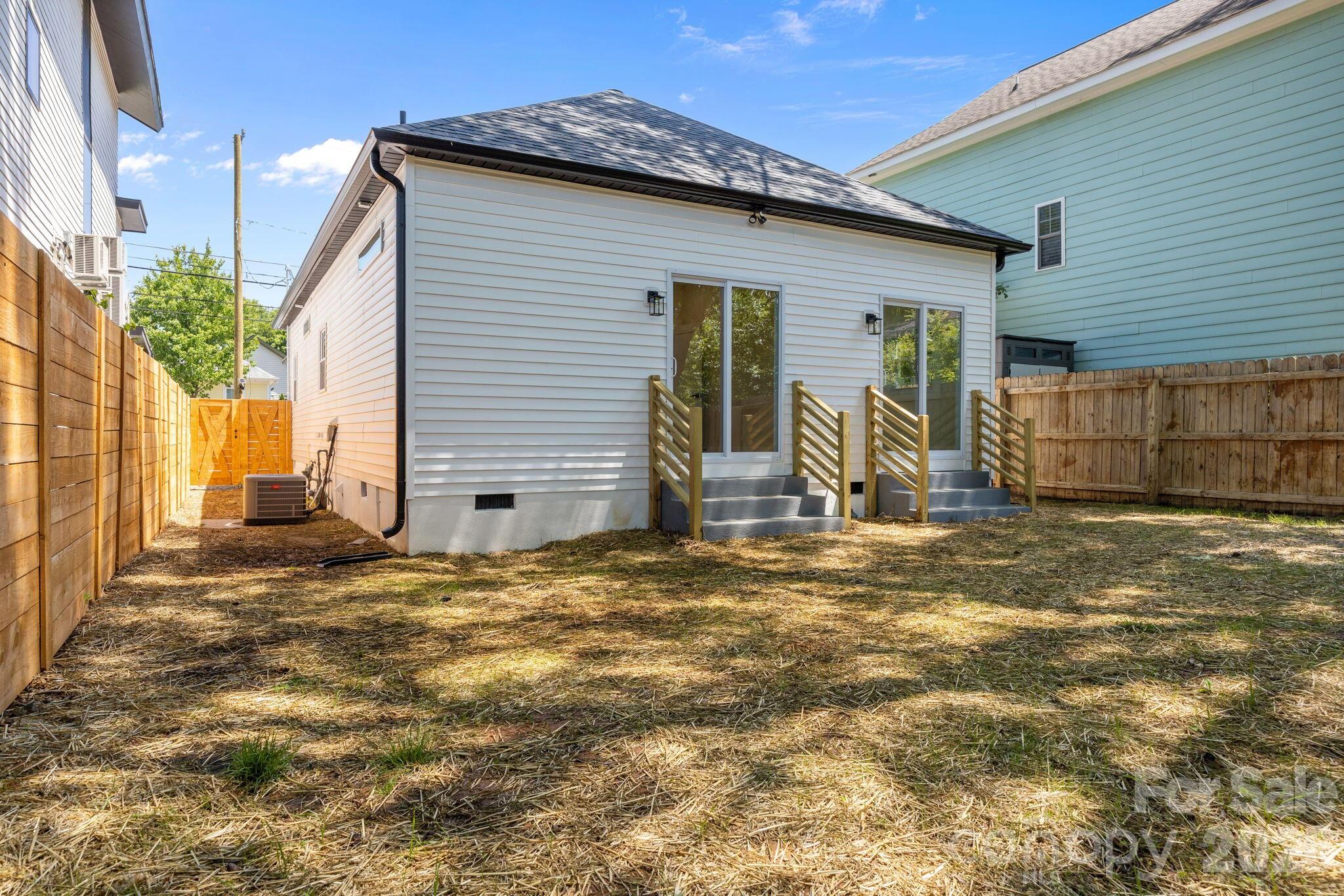 119 Idlewild Avenue — Raleigh