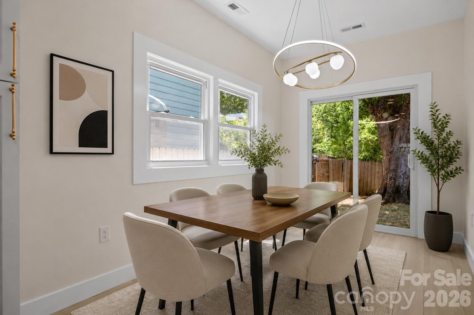 119 Idlewild Avenue — Raleigh