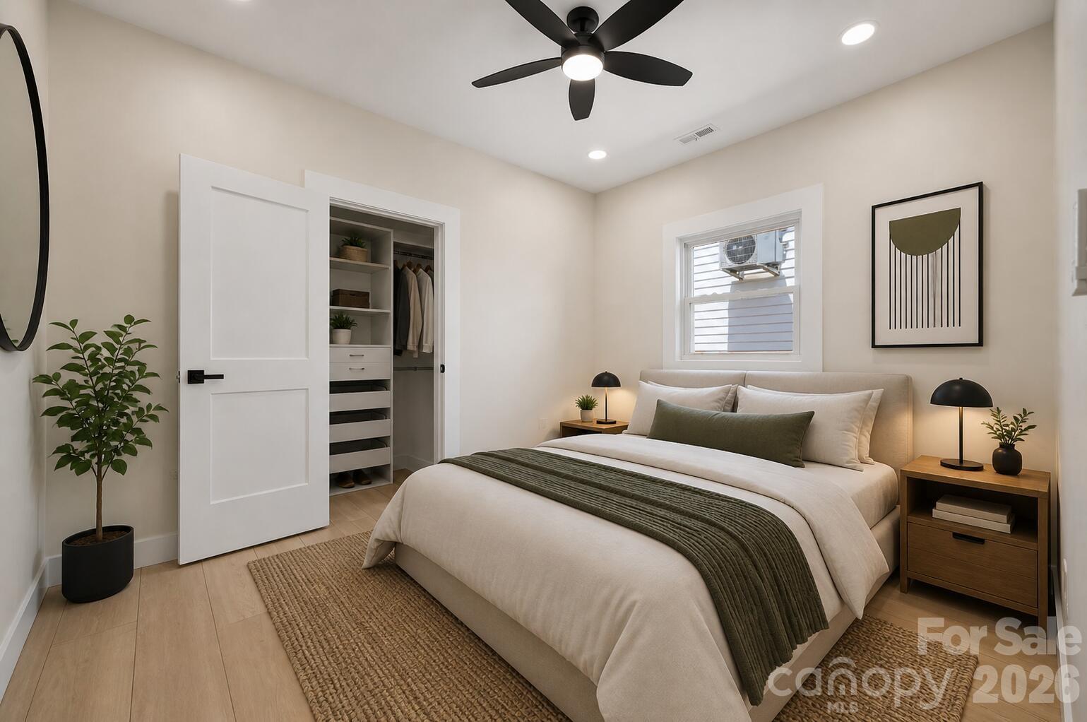 119 Idlewild Avenue — Raleigh