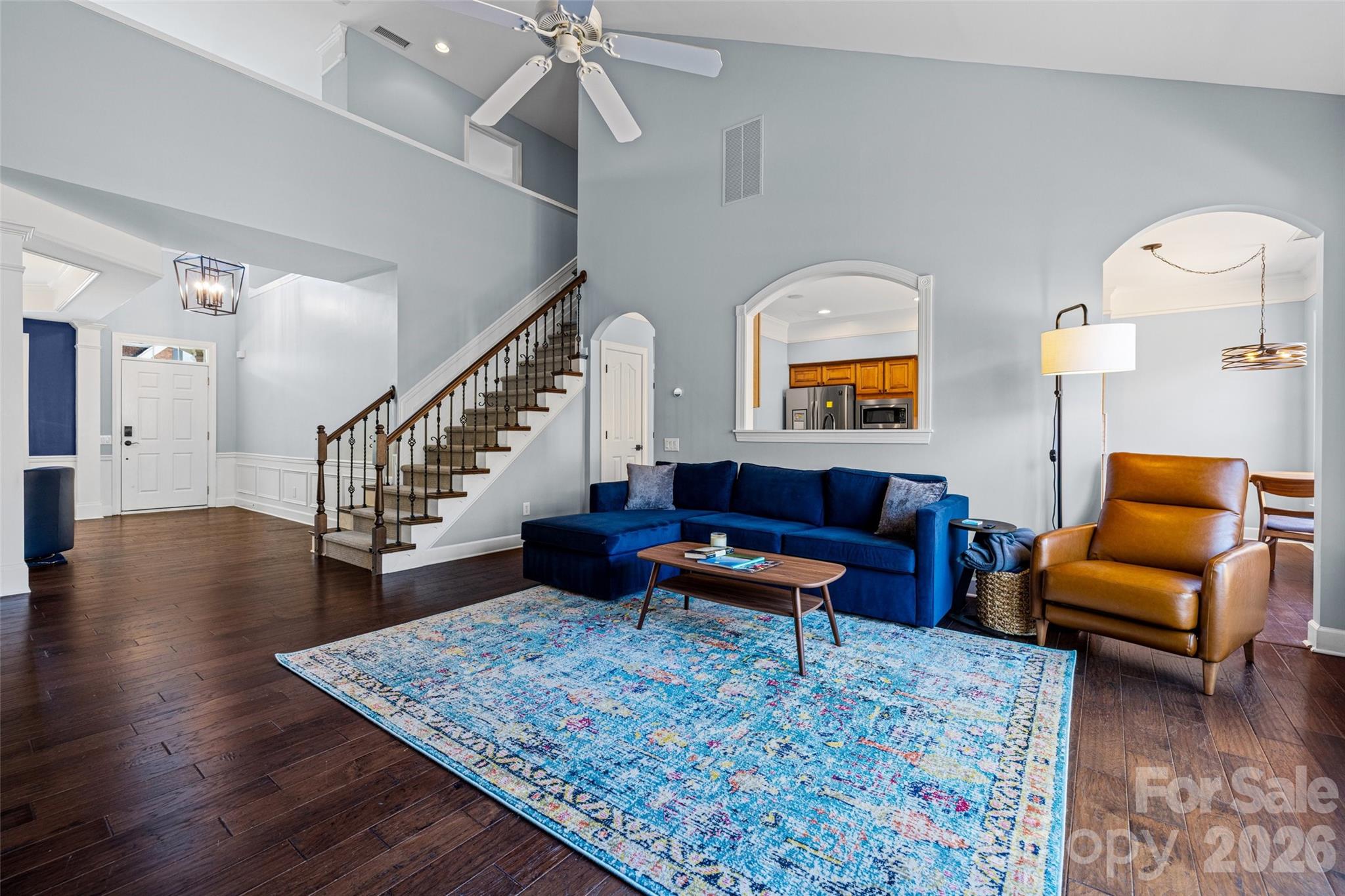 10614 Morablin Drive — Charlotte