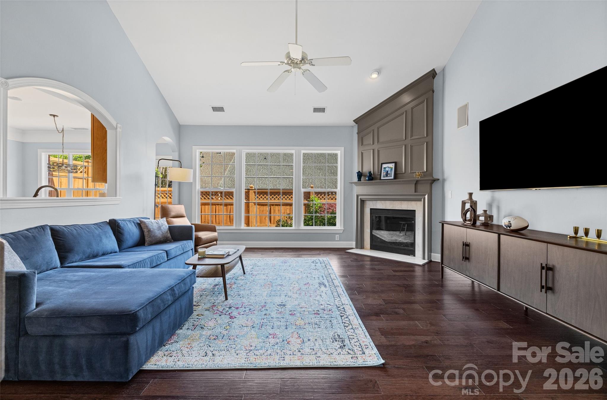 10614 Morablin Drive — Charlotte