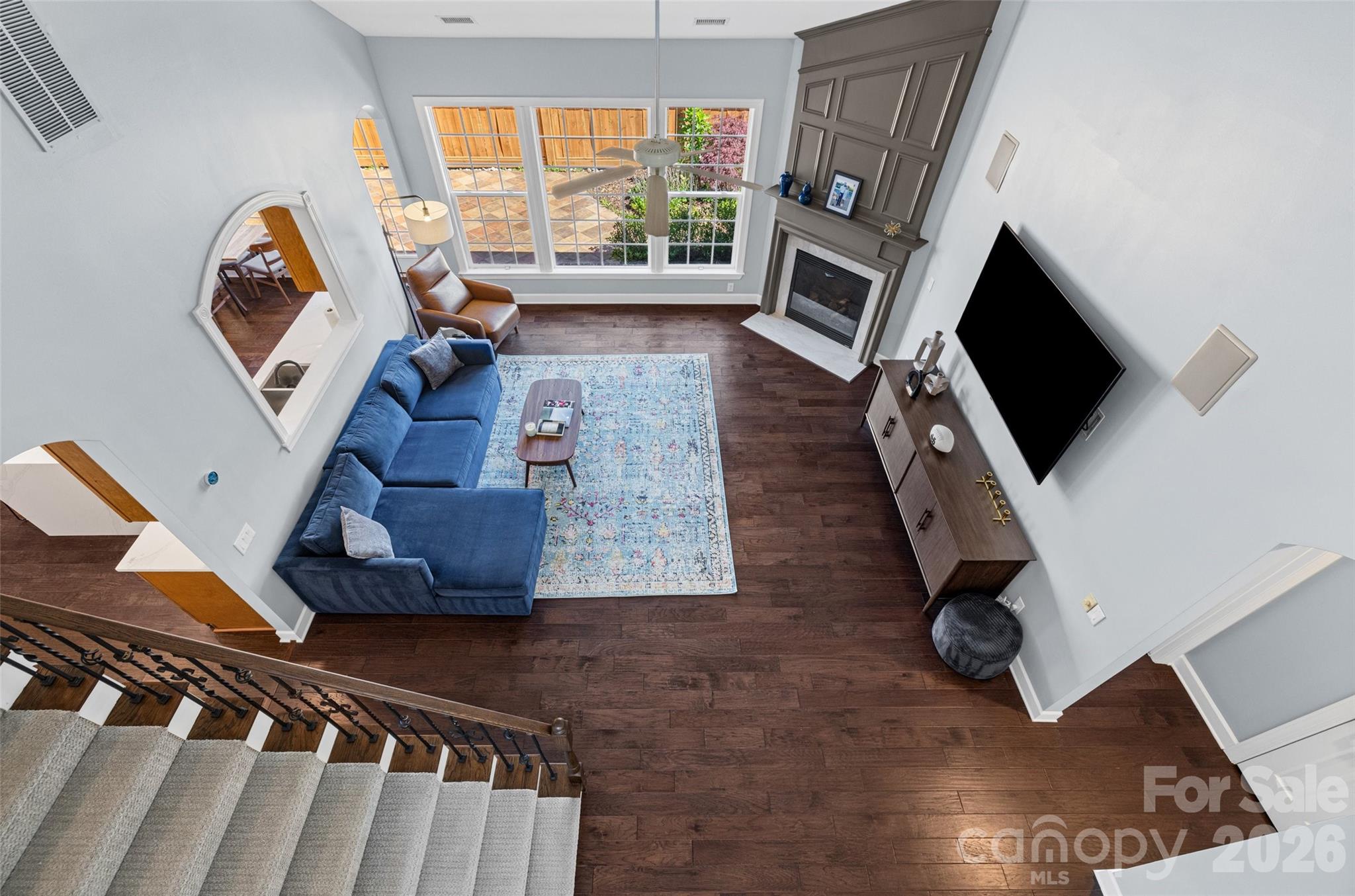 10614 Morablin Drive — Charlotte