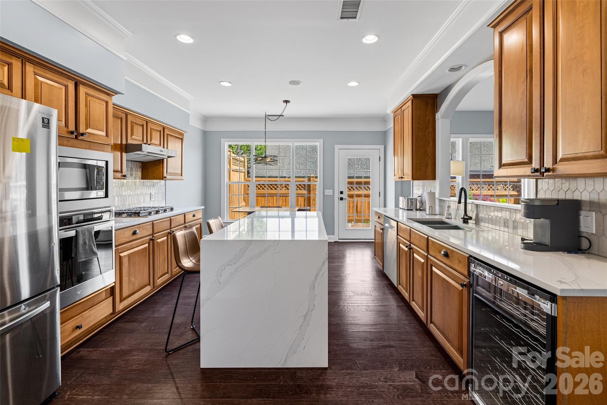 10614 Morablin Drive — Charlotte