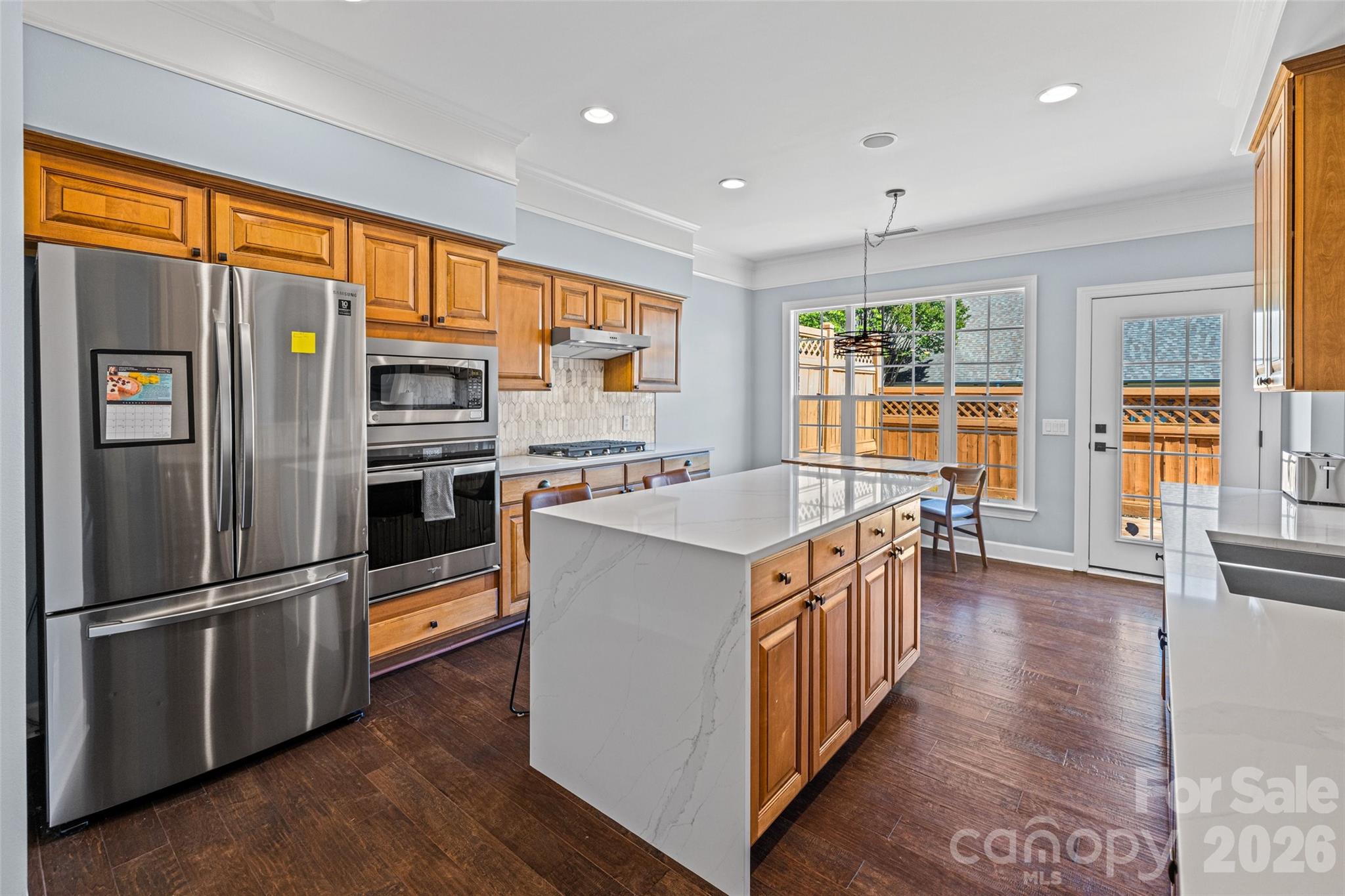 10614 Morablin Drive — Charlotte