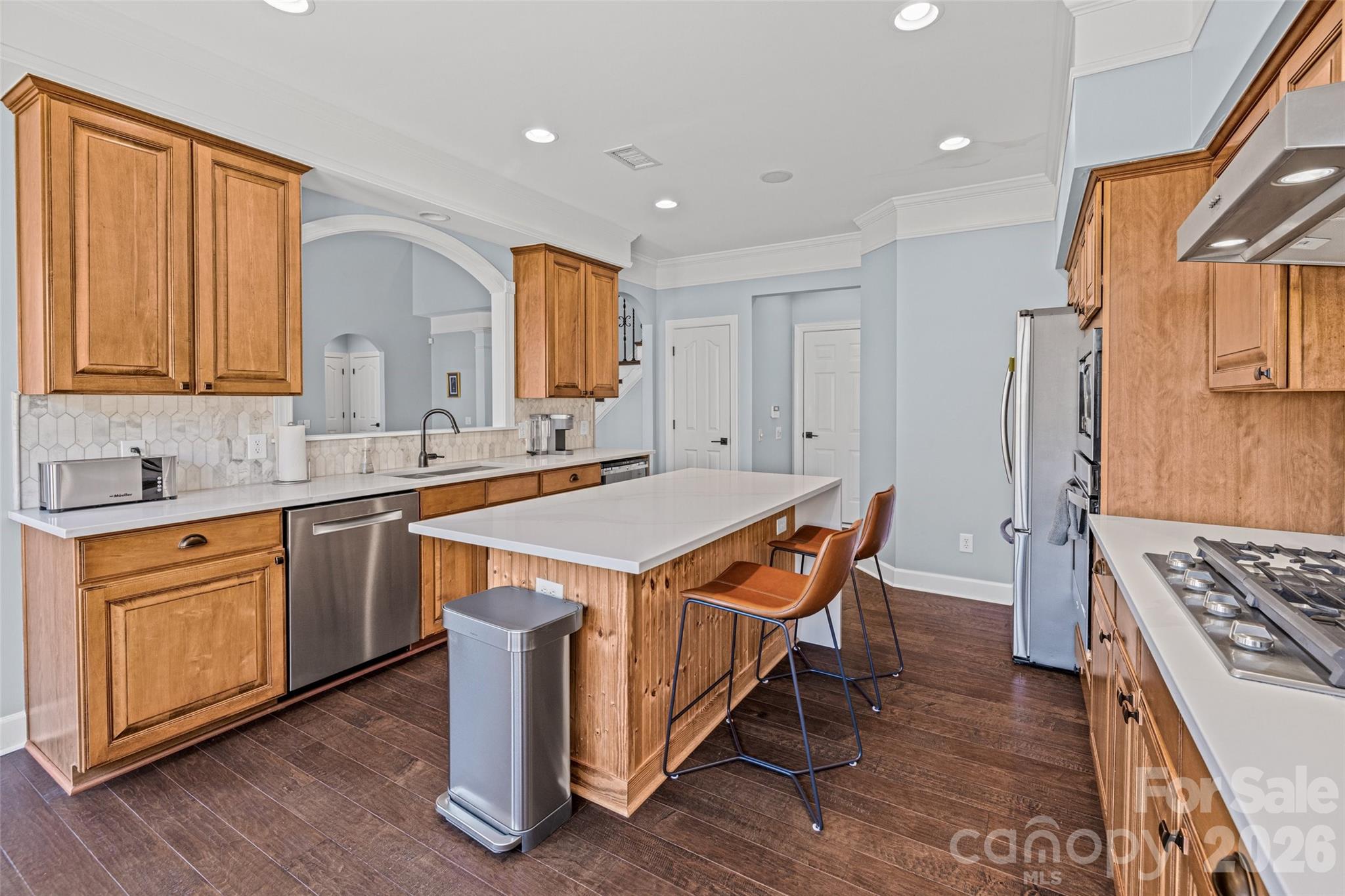 10614 Morablin Drive — Charlotte