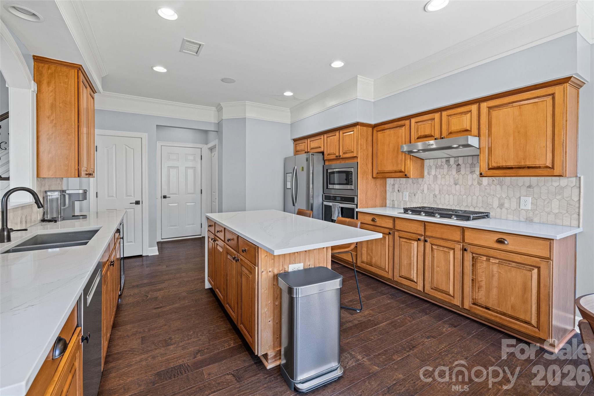 10614 Morablin Drive — Charlotte