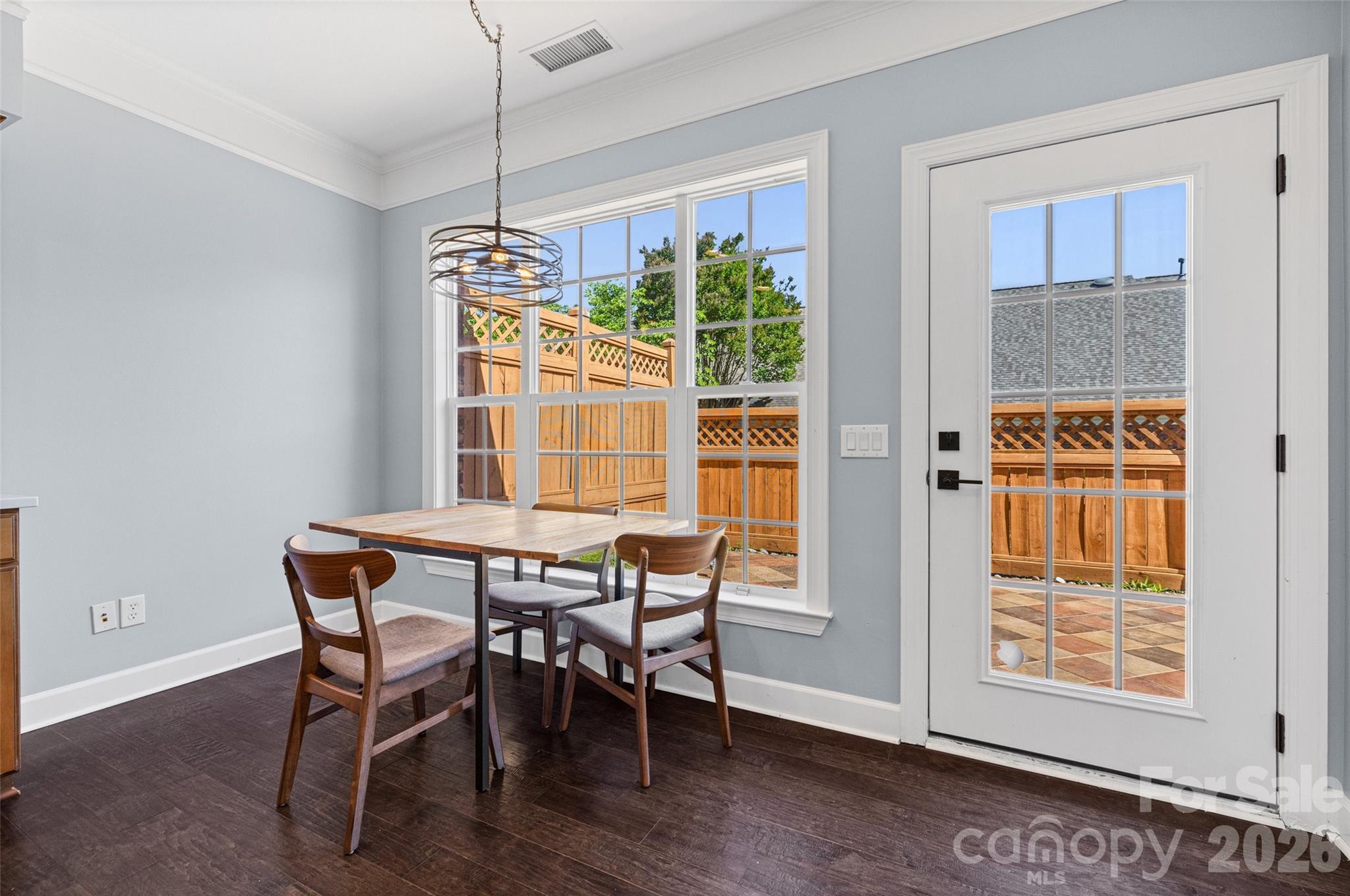 10614 Morablin Drive — Charlotte