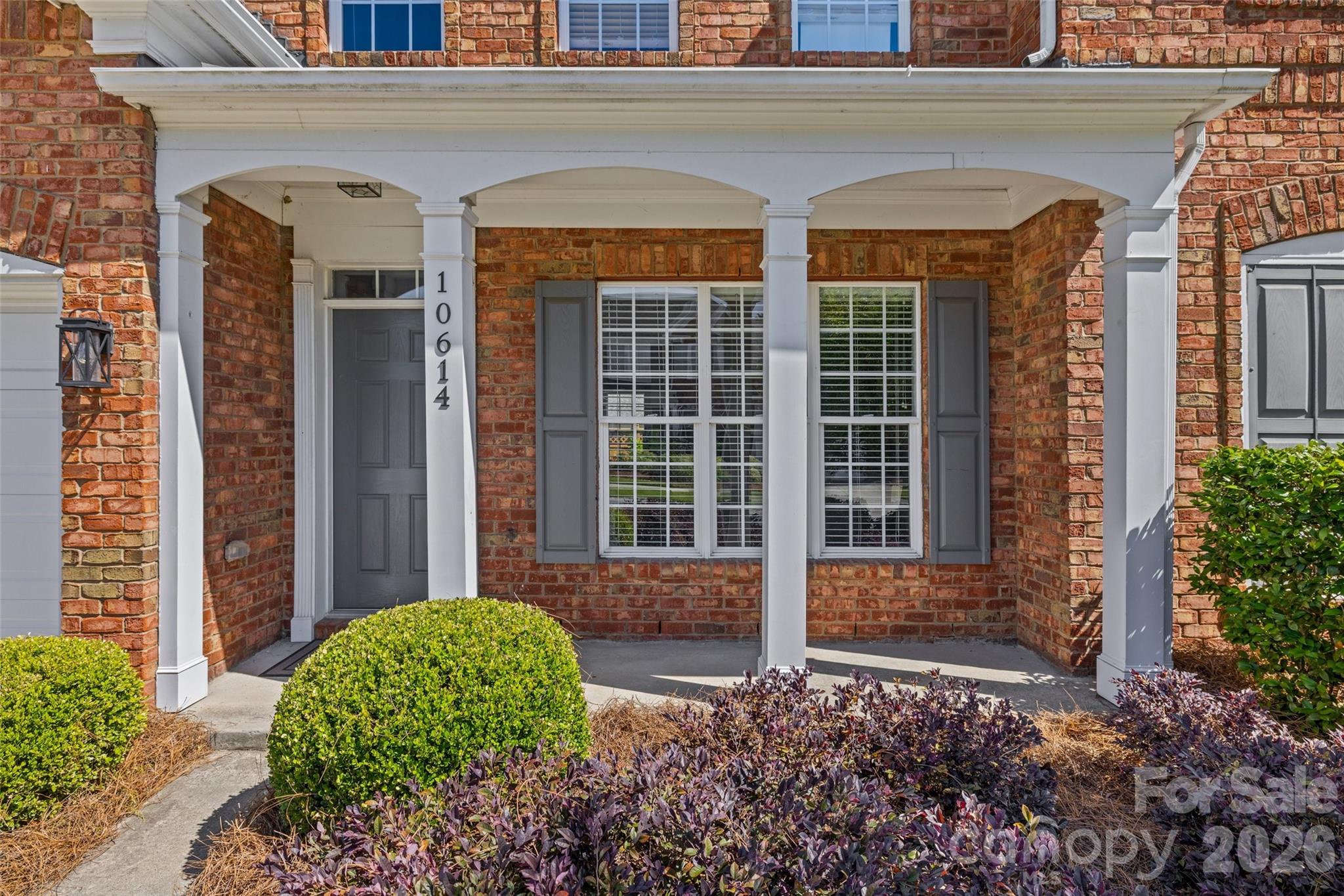 10614 Morablin Drive — Charlotte