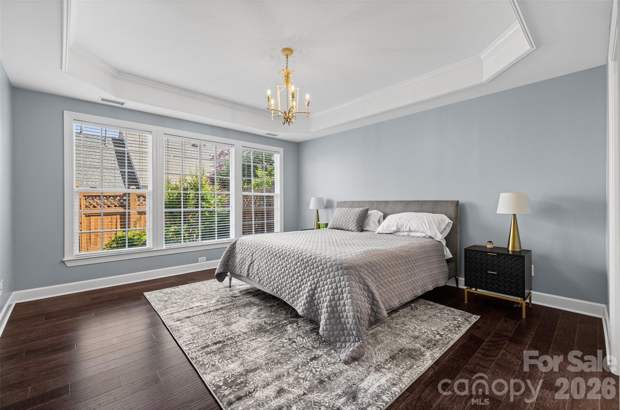 10614 Morablin Drive — Charlotte
