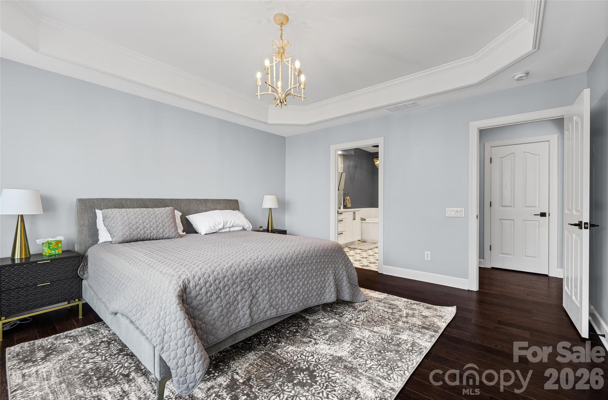 10614 Morablin Drive — Charlotte