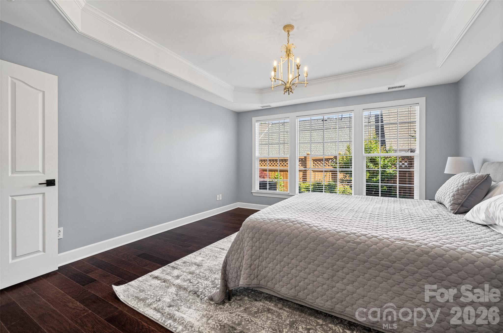 10614 Morablin Drive — Charlotte