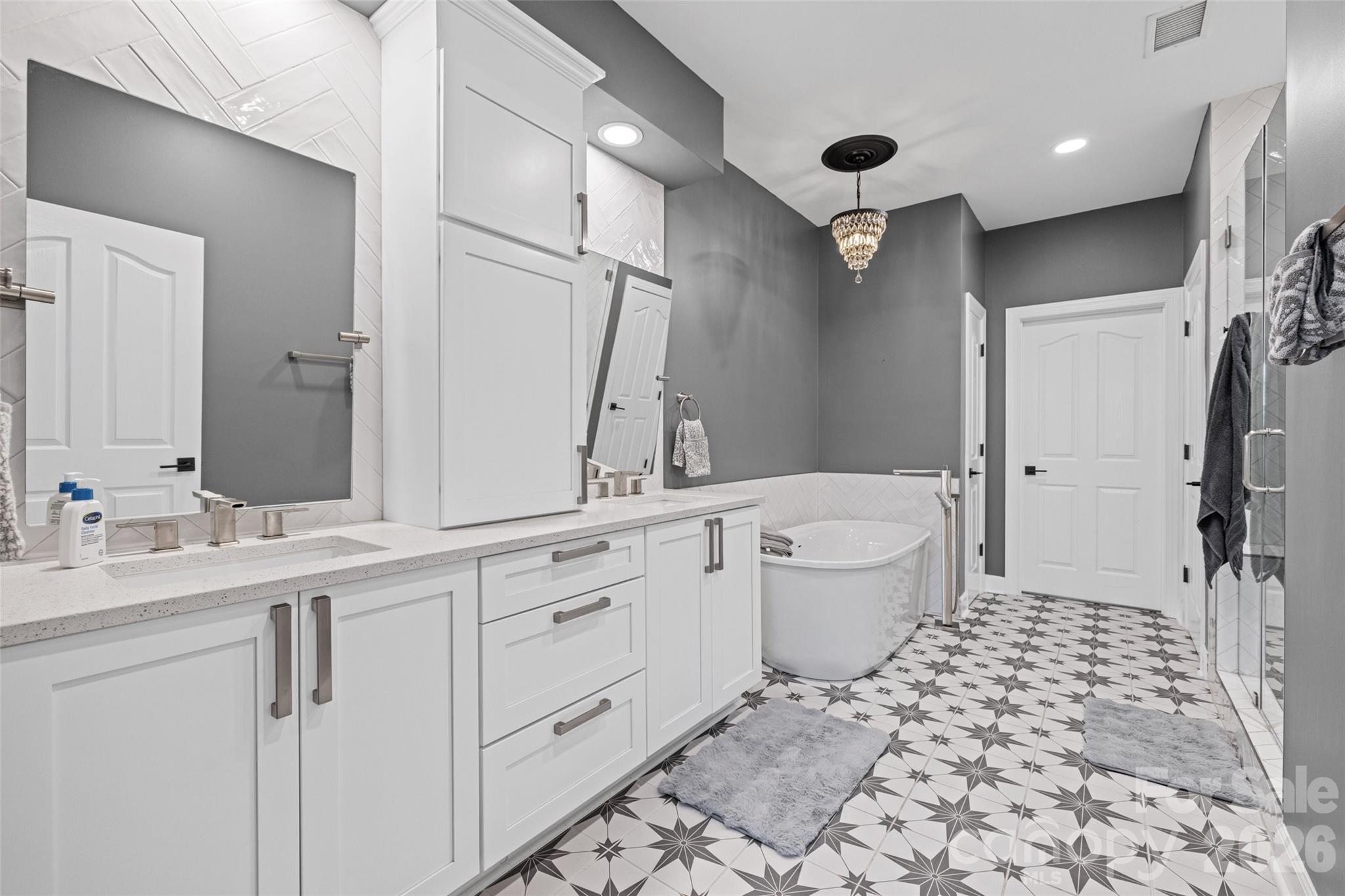 10614 Morablin Drive — Charlotte