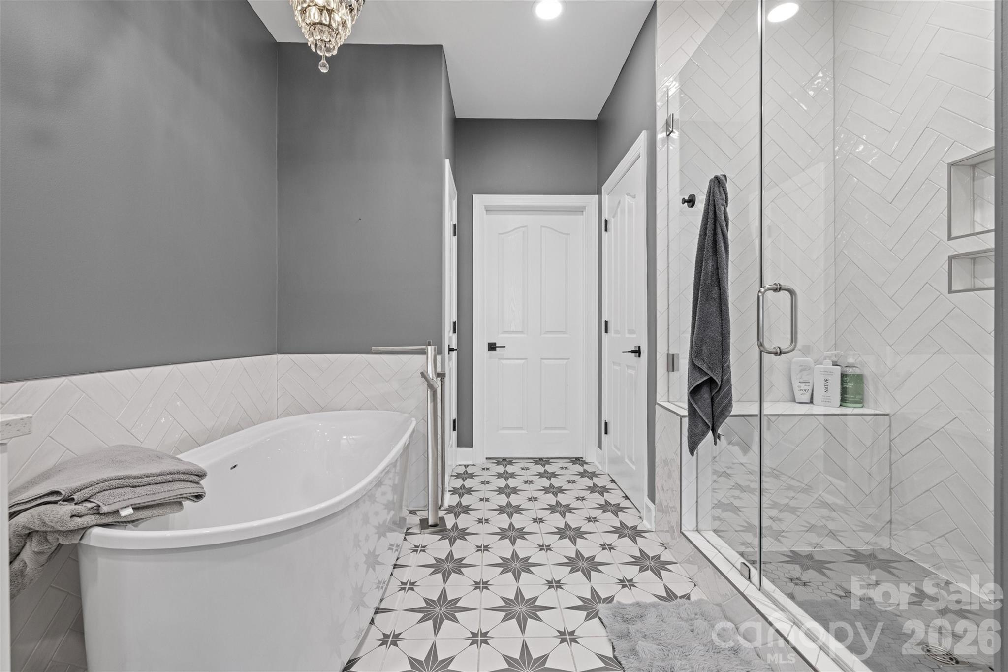 10614 Morablin Drive — Charlotte