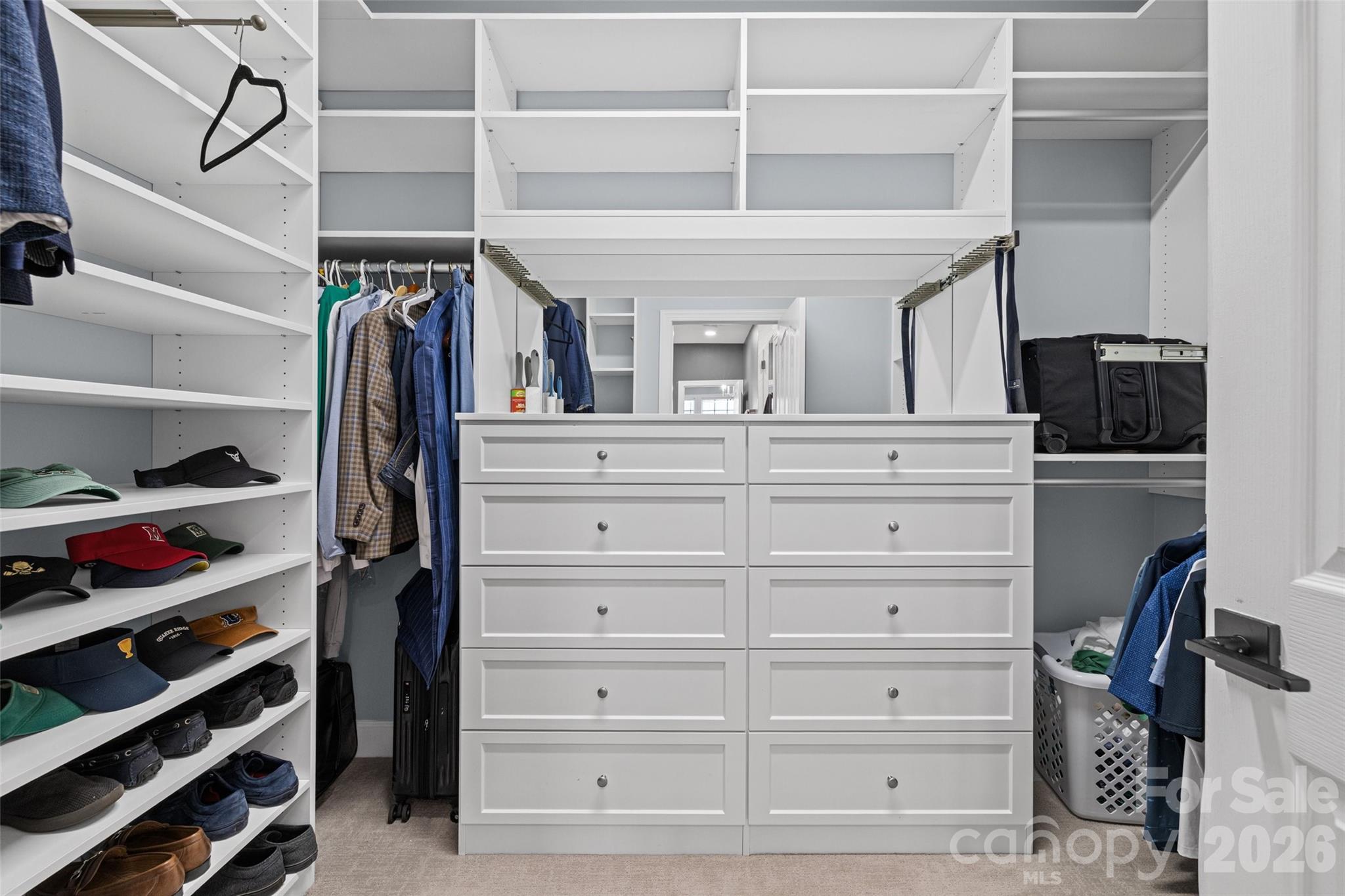 10614 Morablin Drive — Charlotte