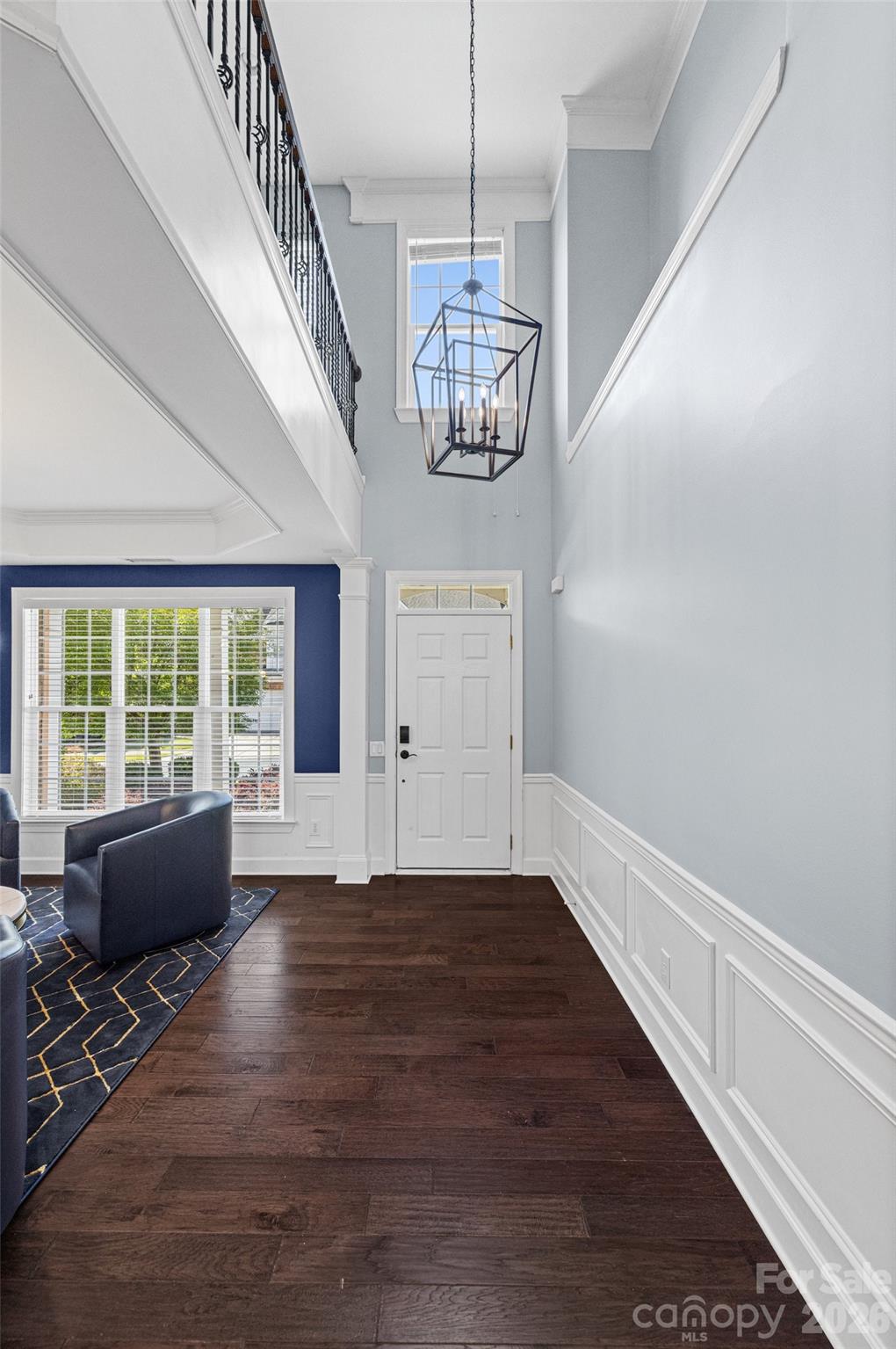 10614 Morablin Drive — Charlotte