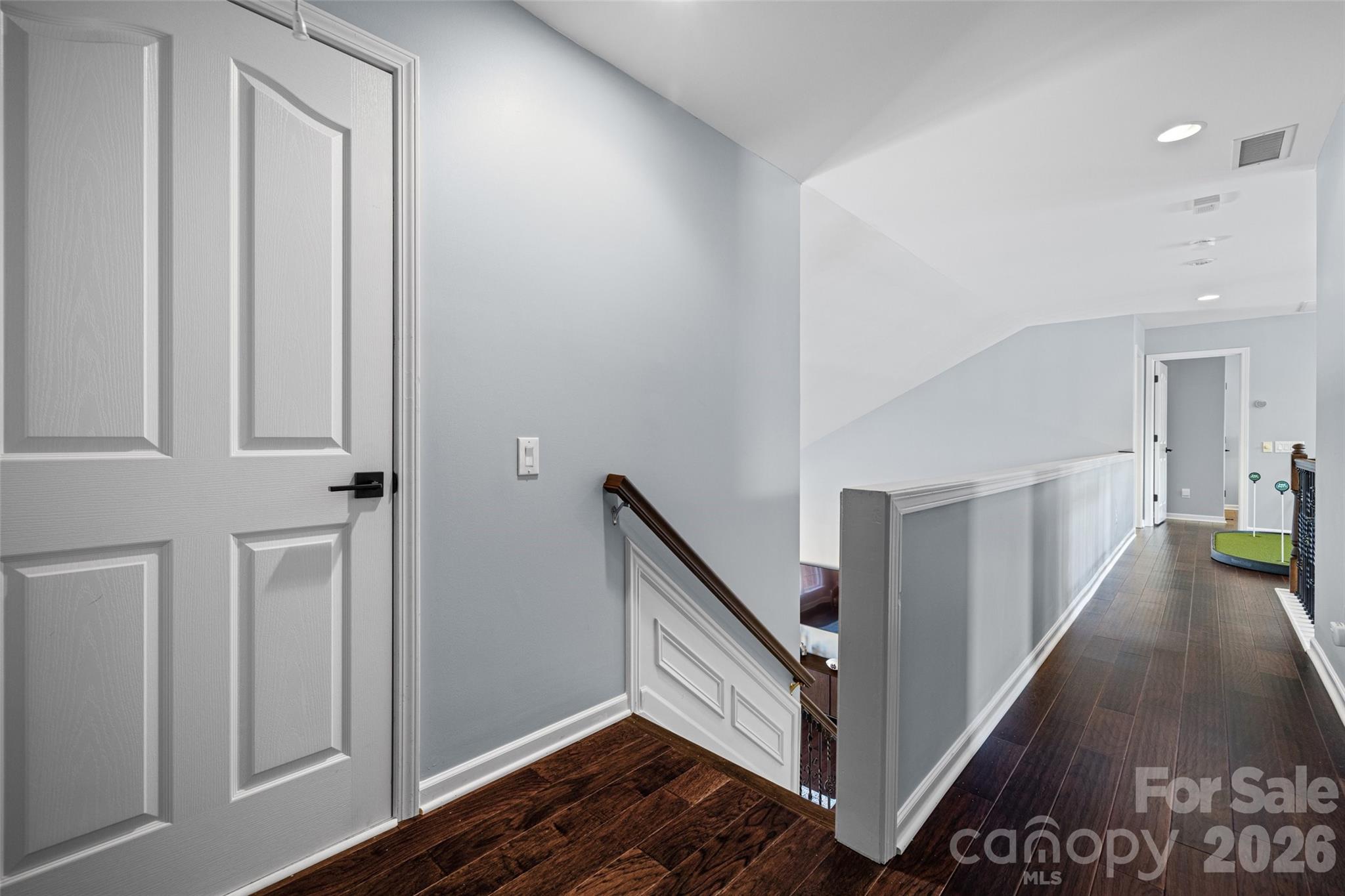 10614 Morablin Drive — Charlotte
