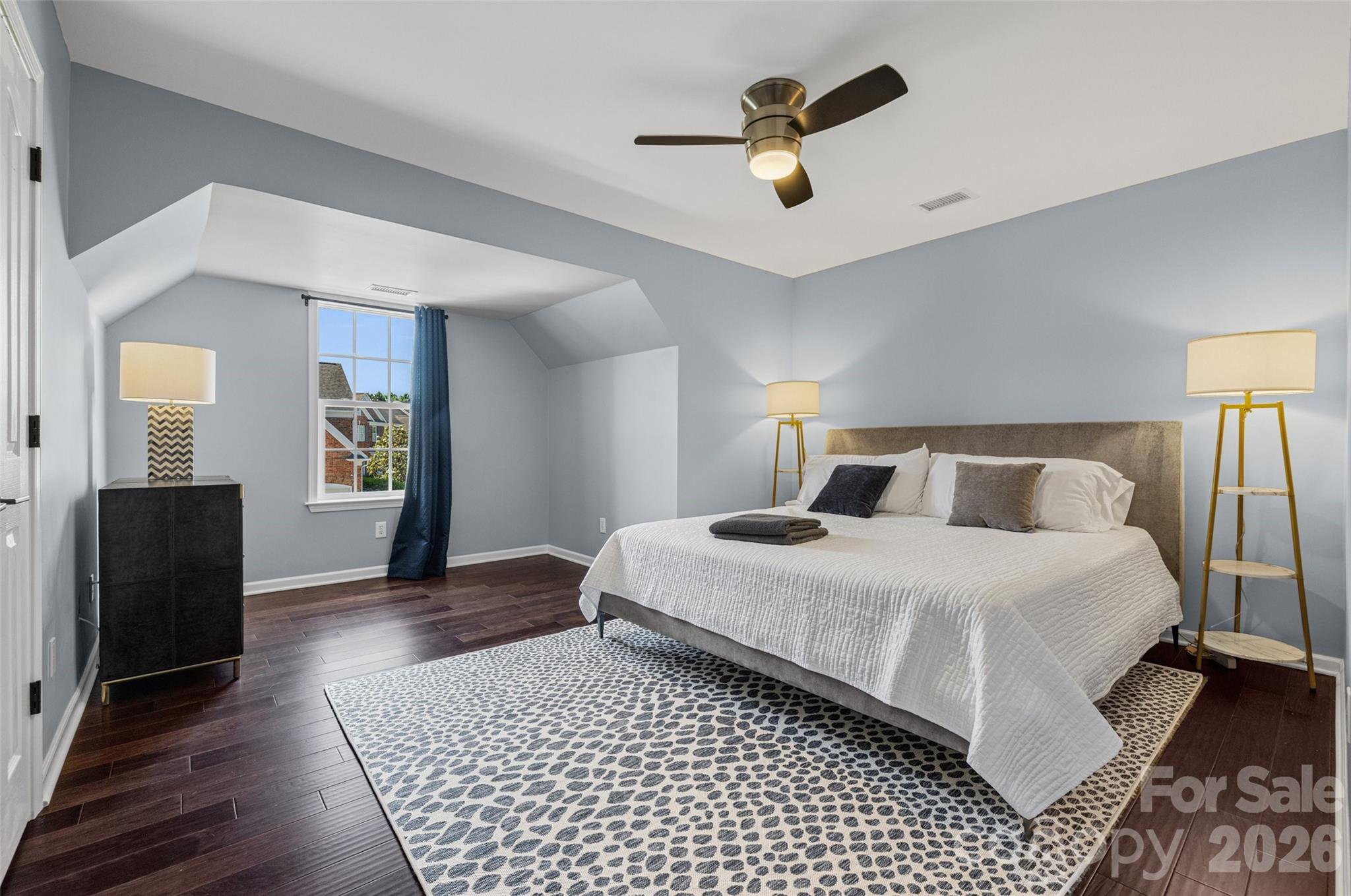 10614 Morablin Drive — Charlotte