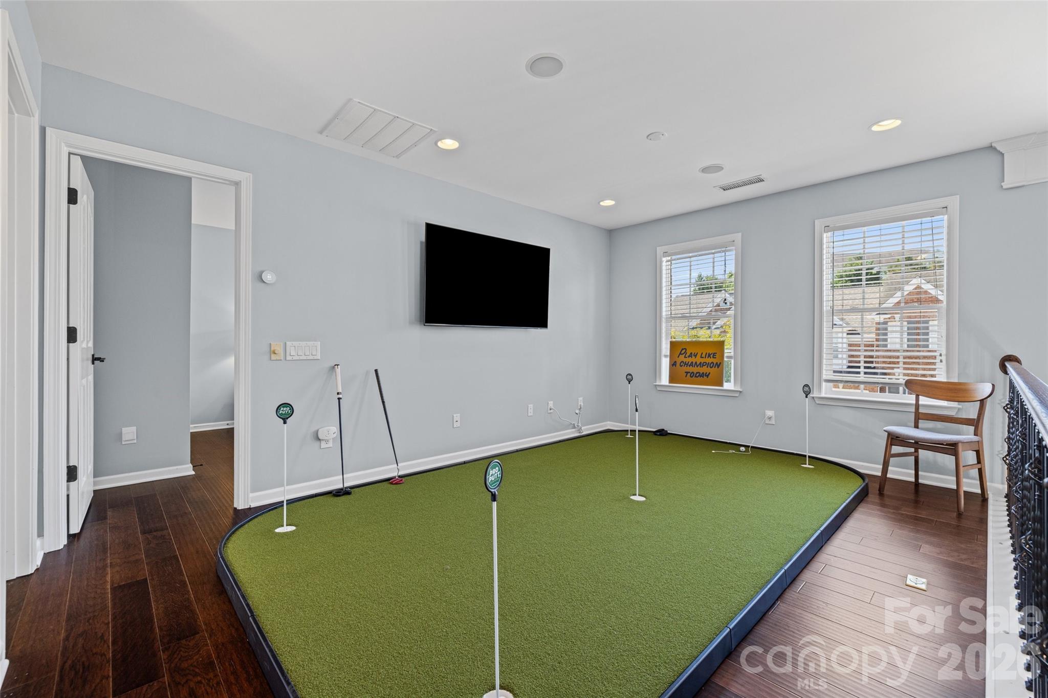 10614 Morablin Drive — Charlotte