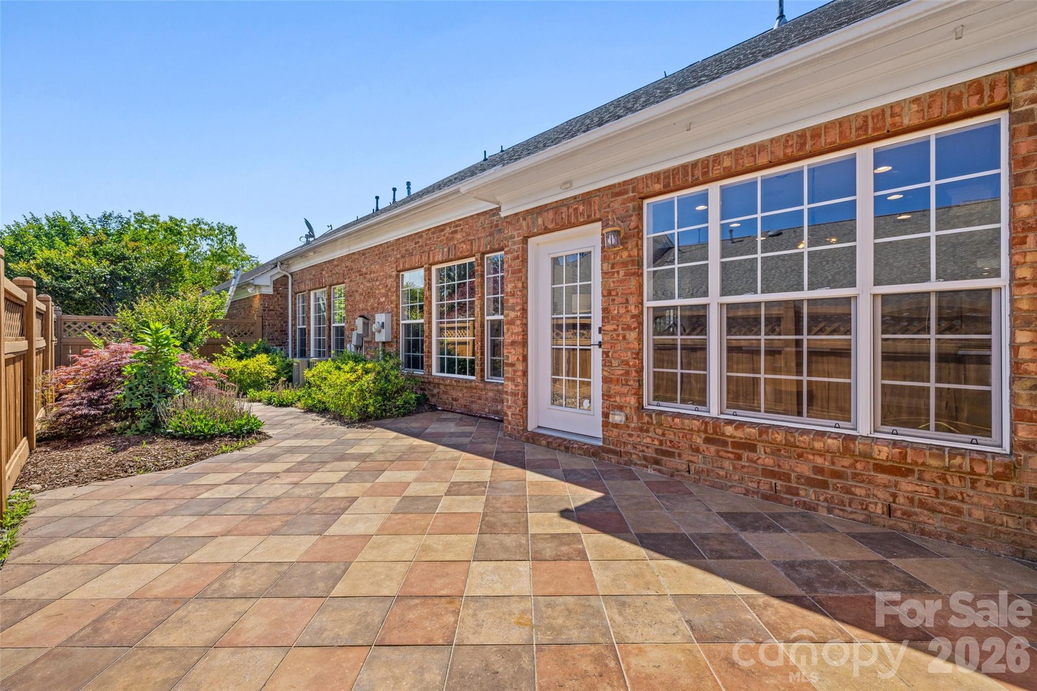 10614 Morablin Drive — Charlotte