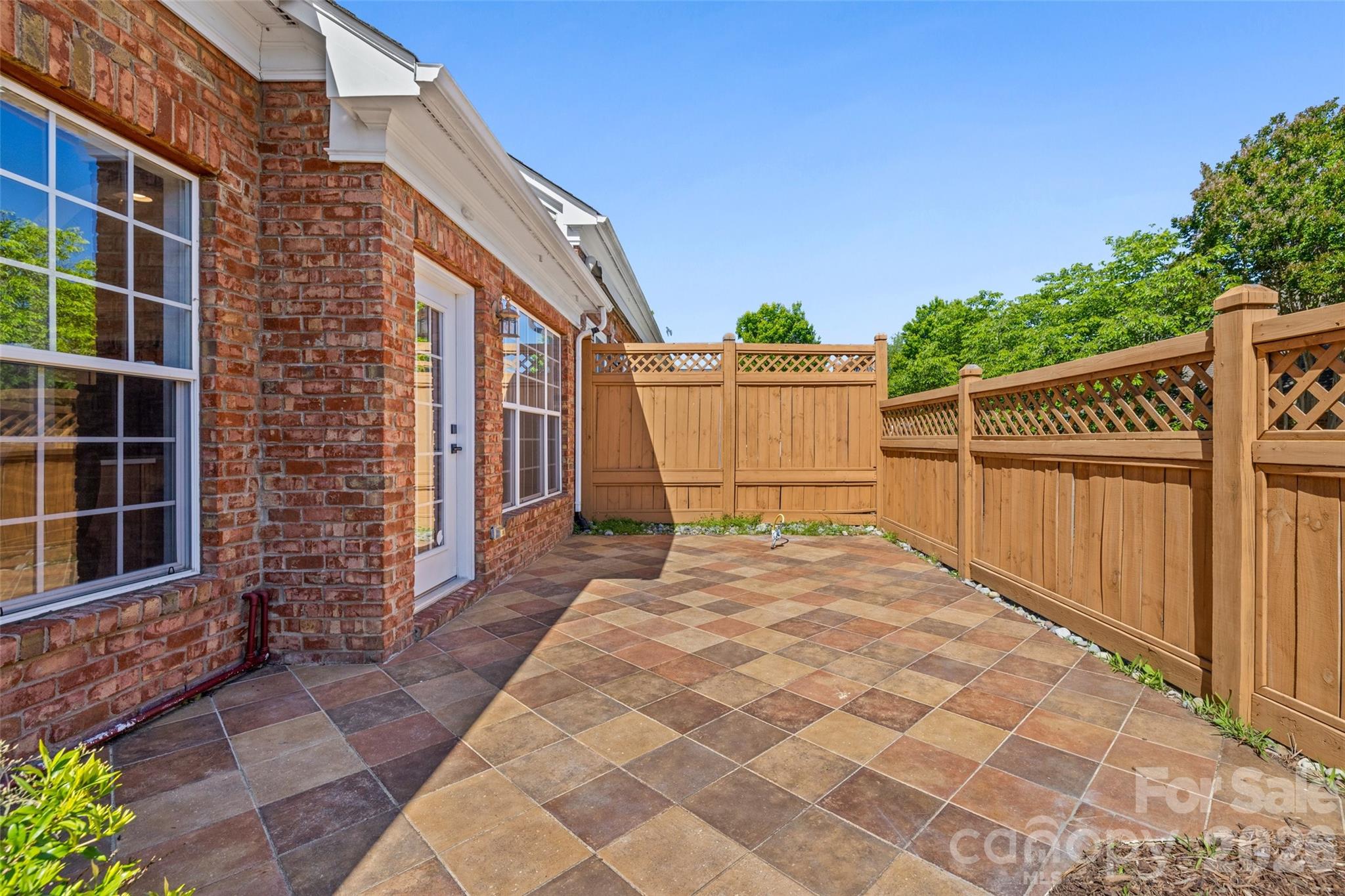 10614 Morablin Drive — Charlotte
