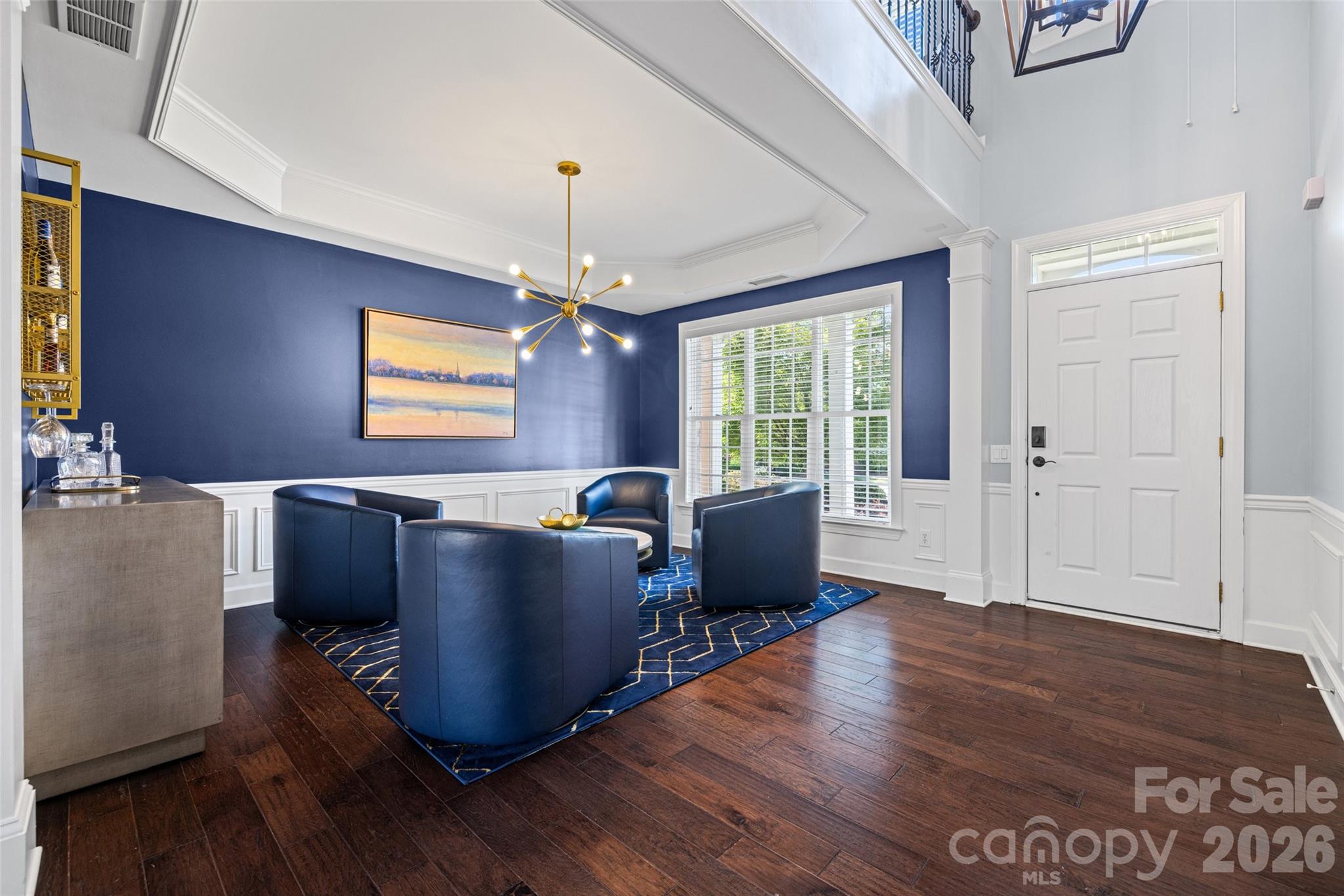 10614 Morablin Drive — Charlotte
