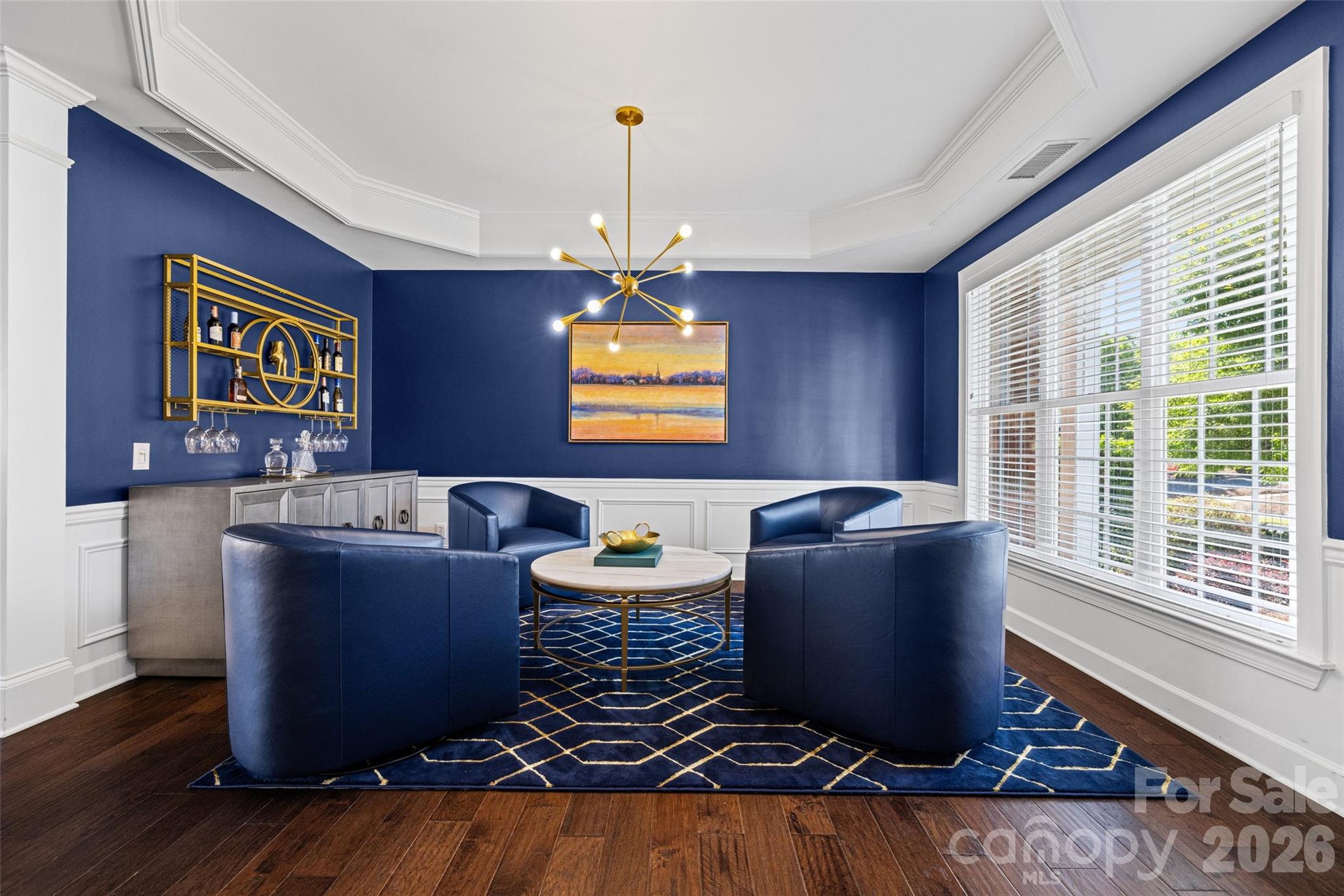 10614 Morablin Drive — Charlotte