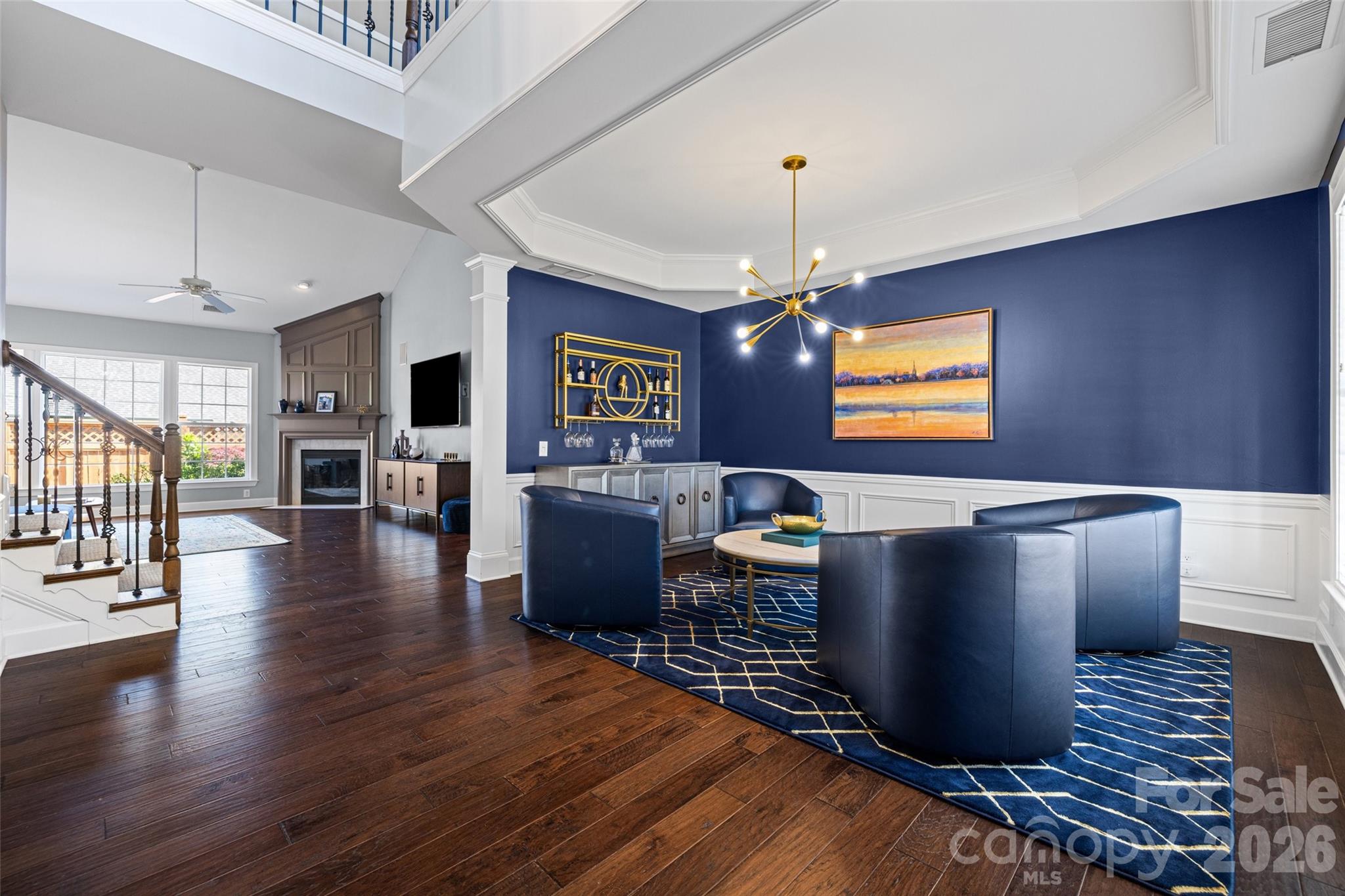 10614 Morablin Drive — Charlotte