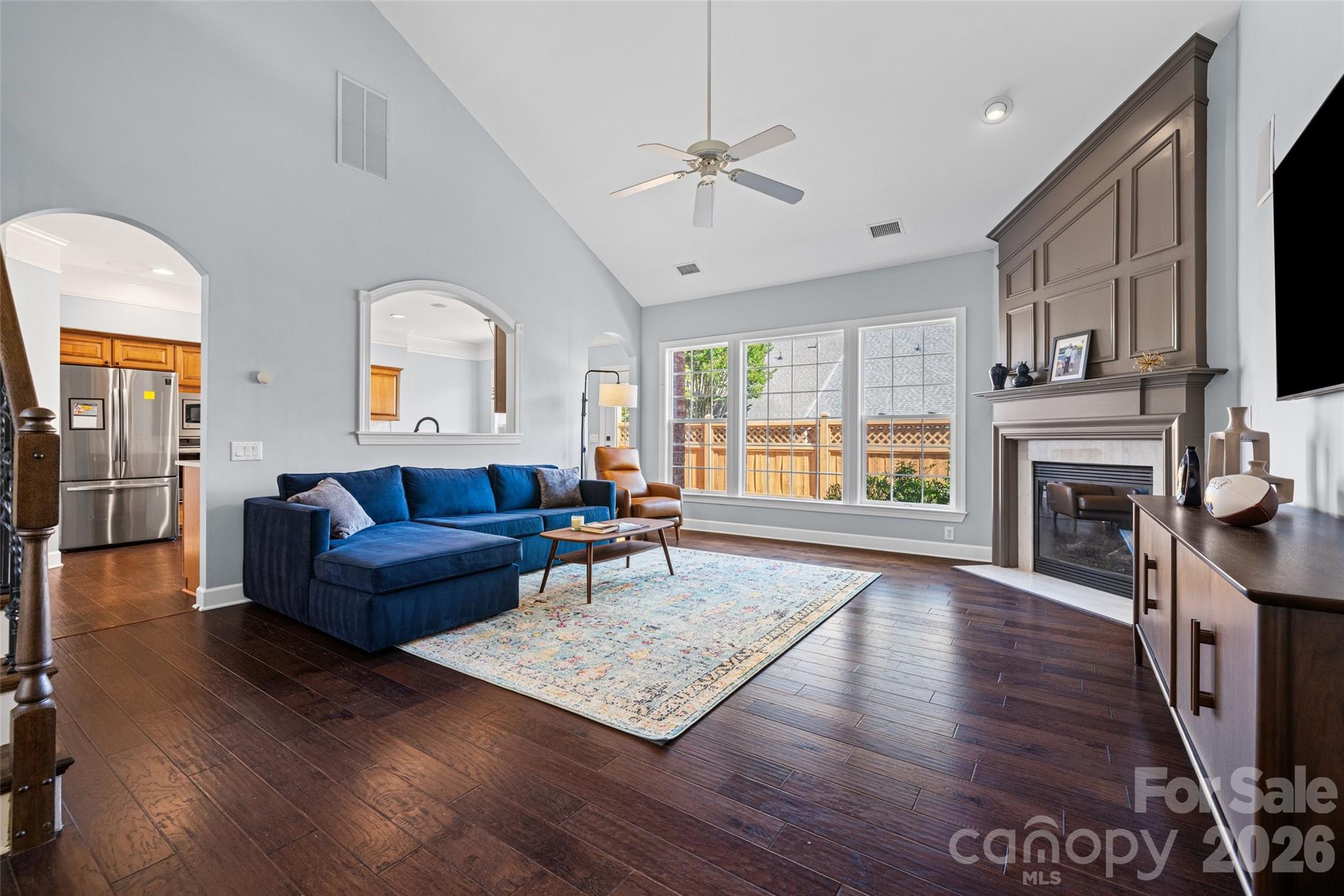 10614 Morablin Drive — Charlotte