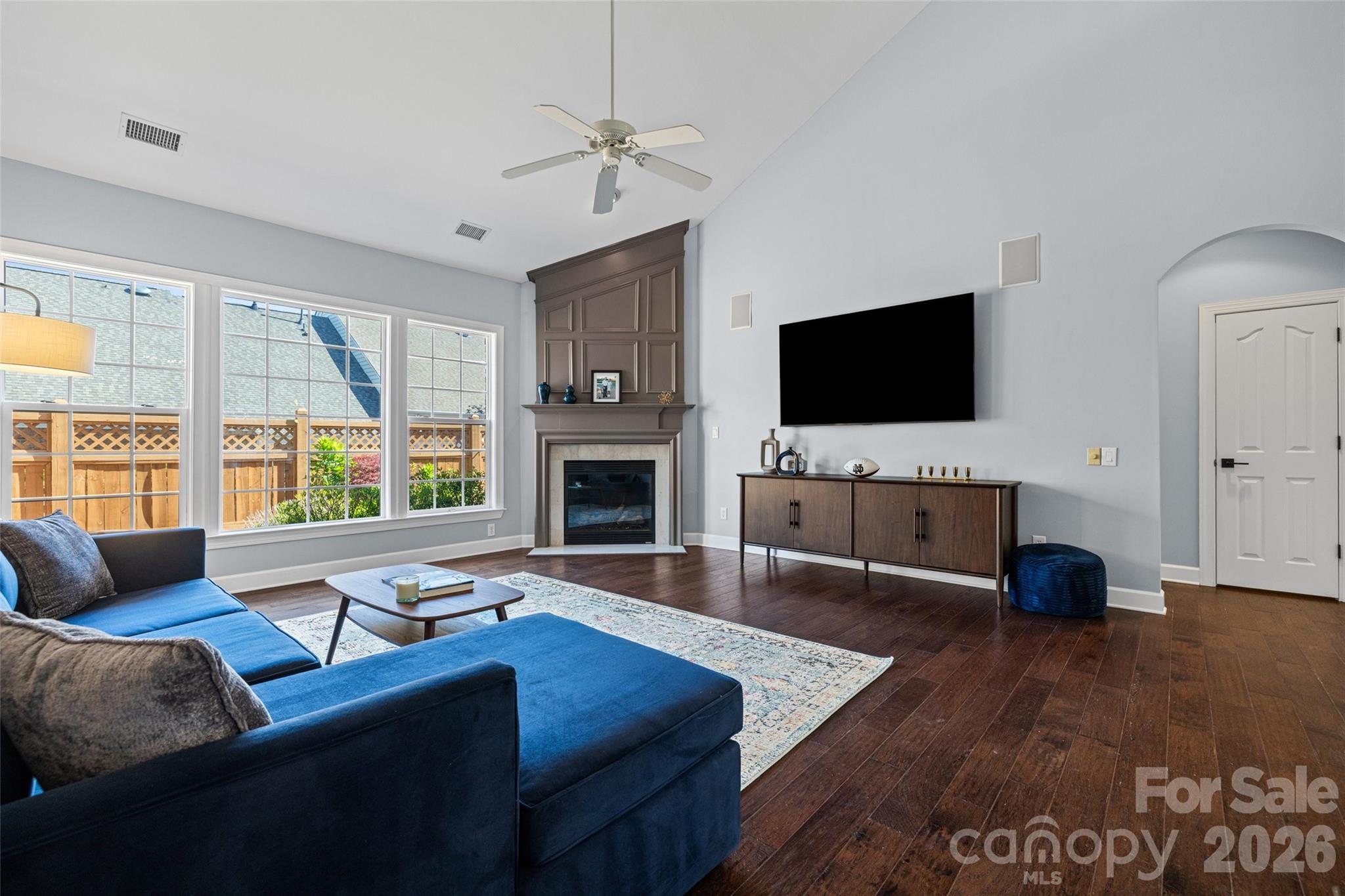 10614 Morablin Drive — Charlotte