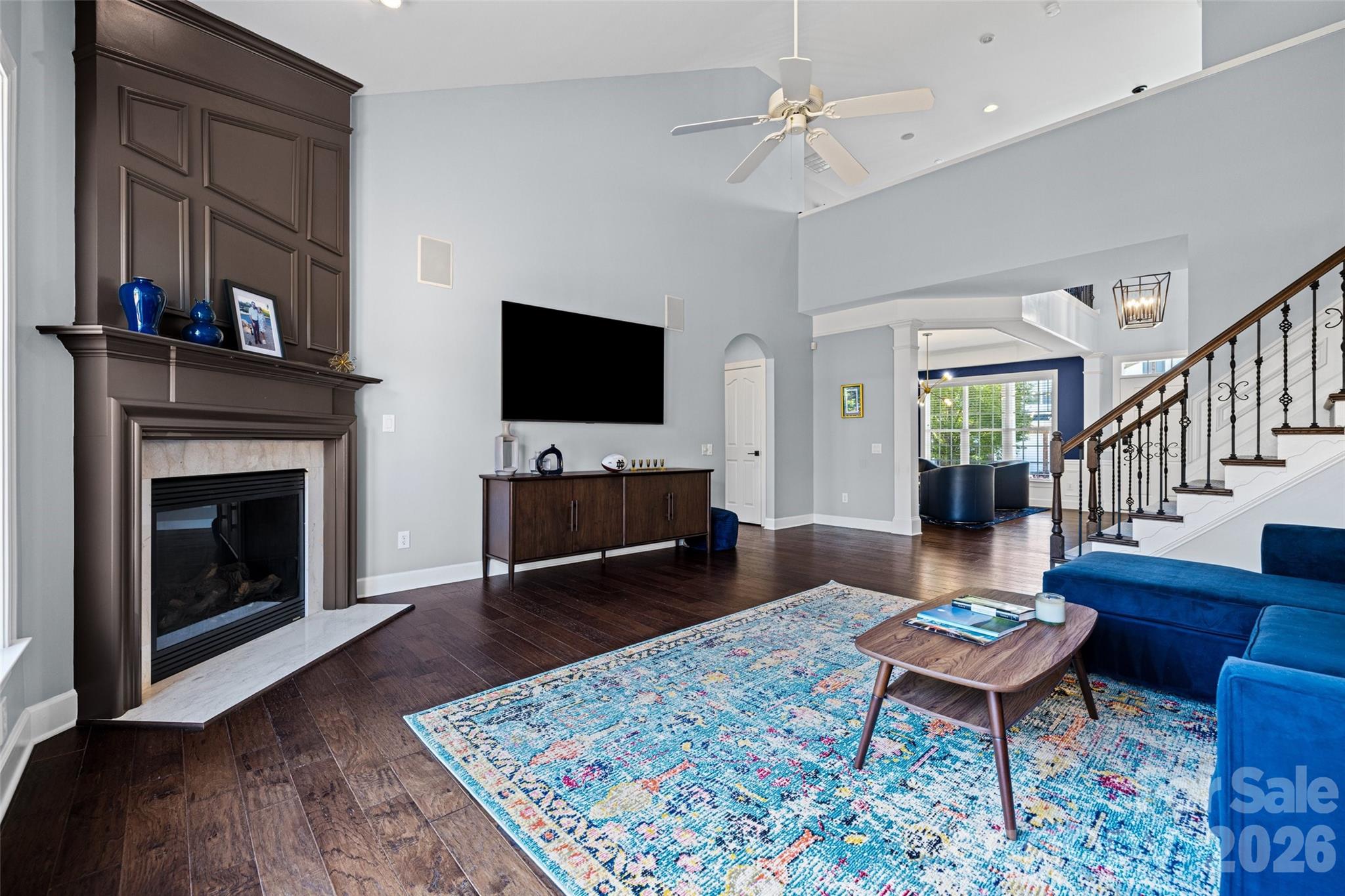 10614 Morablin Drive — Charlotte