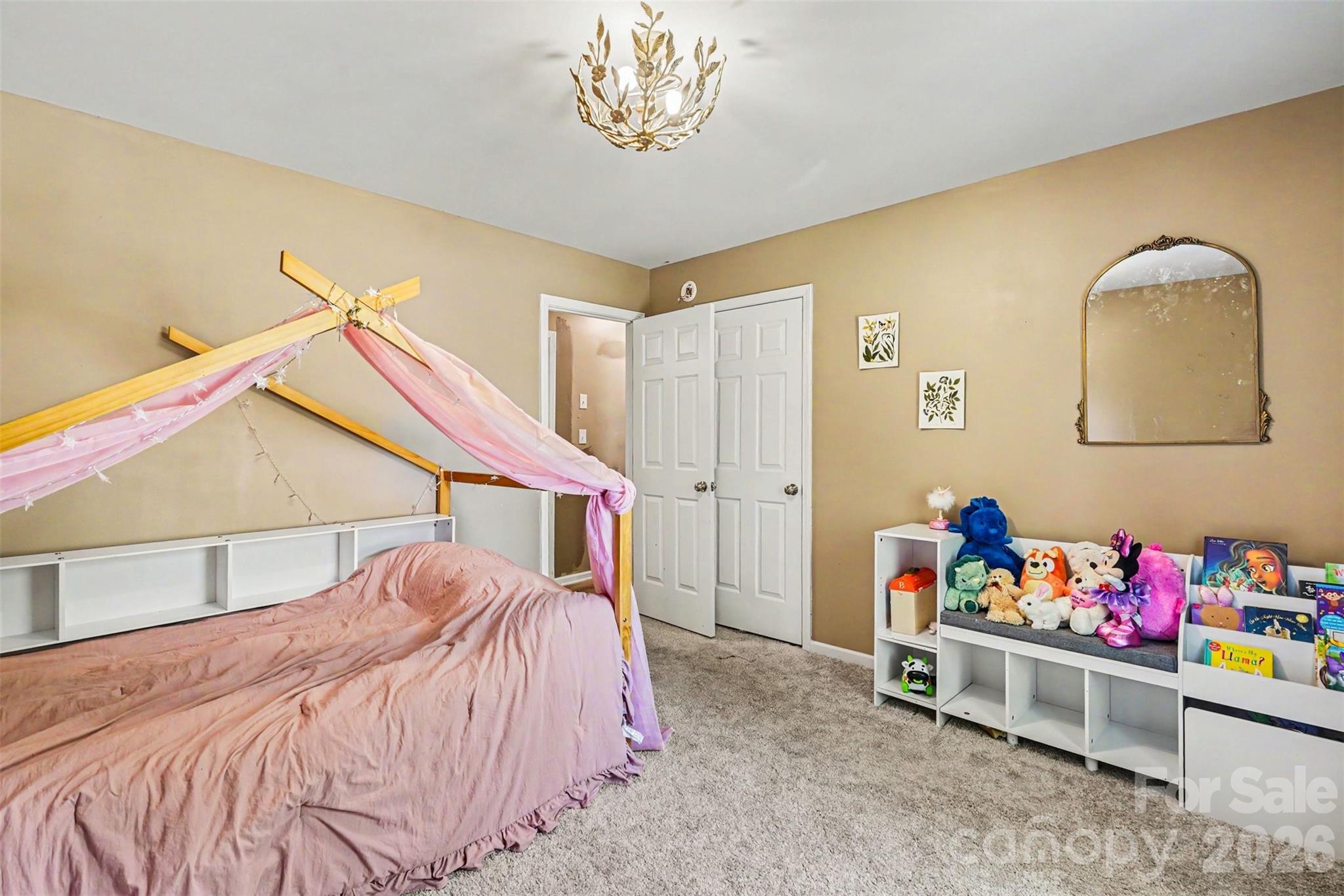 3012 Waycross Drive — Monroe
