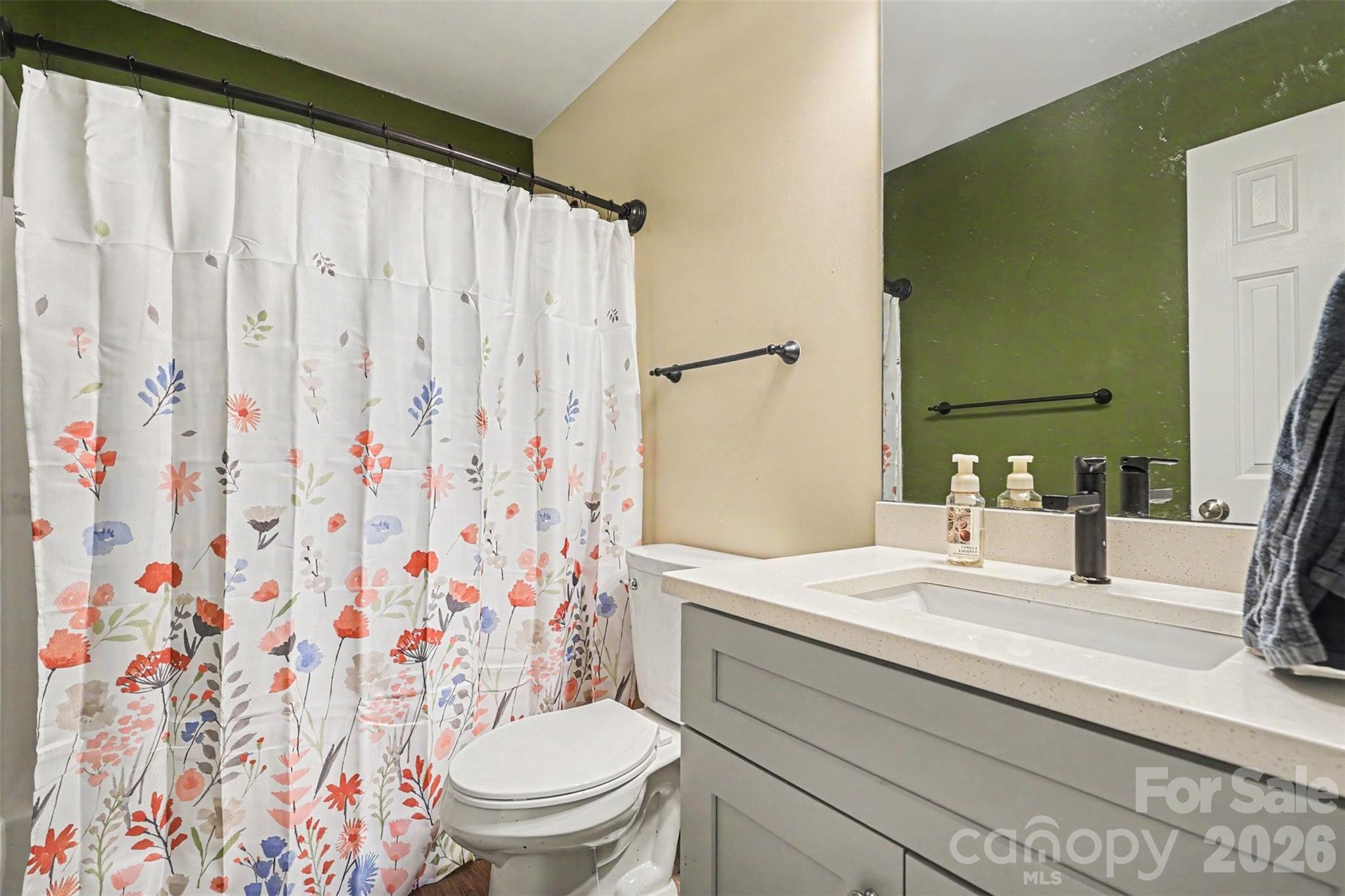 3012 Waycross Drive — Monroe