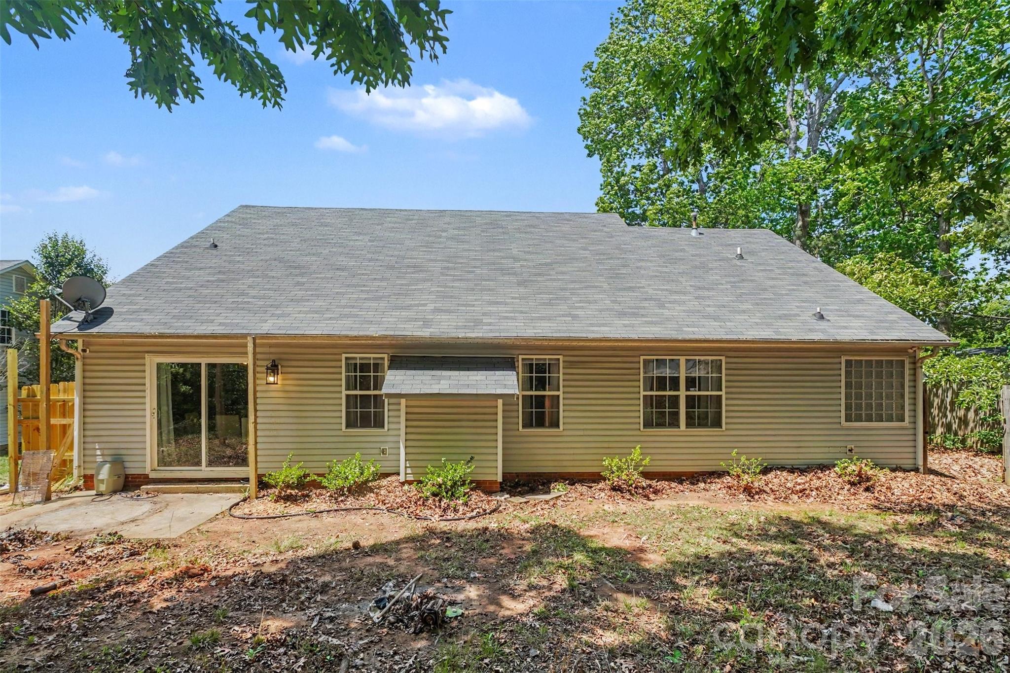 3012 Waycross Drive — Monroe