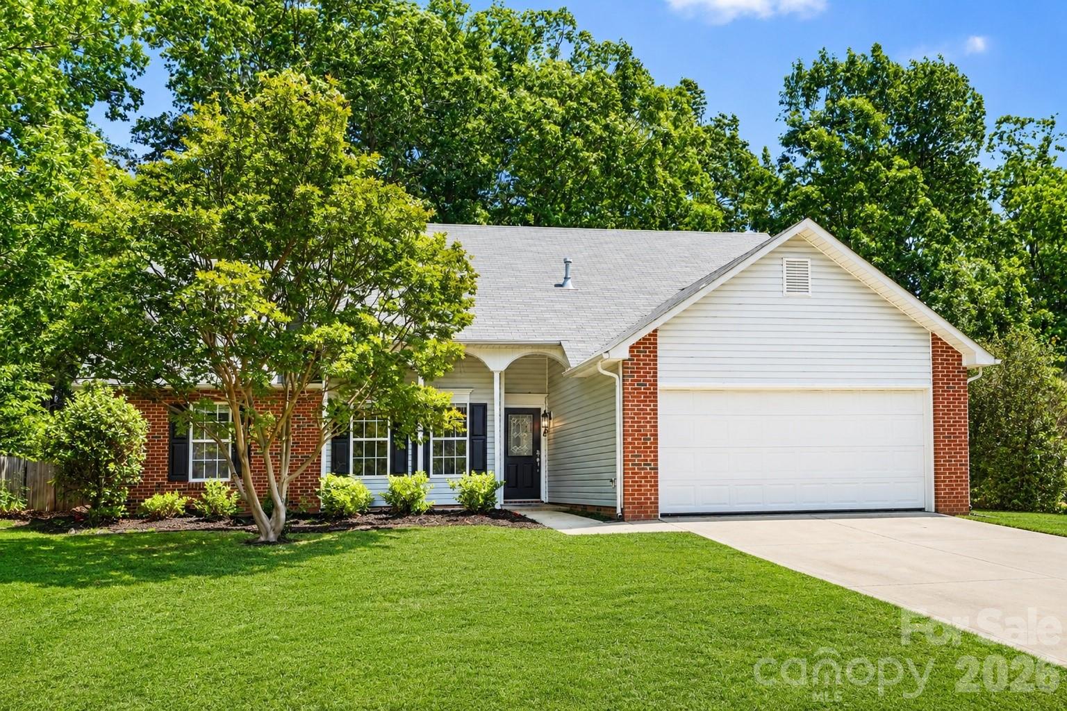 3012 Waycross Drive — Monroe