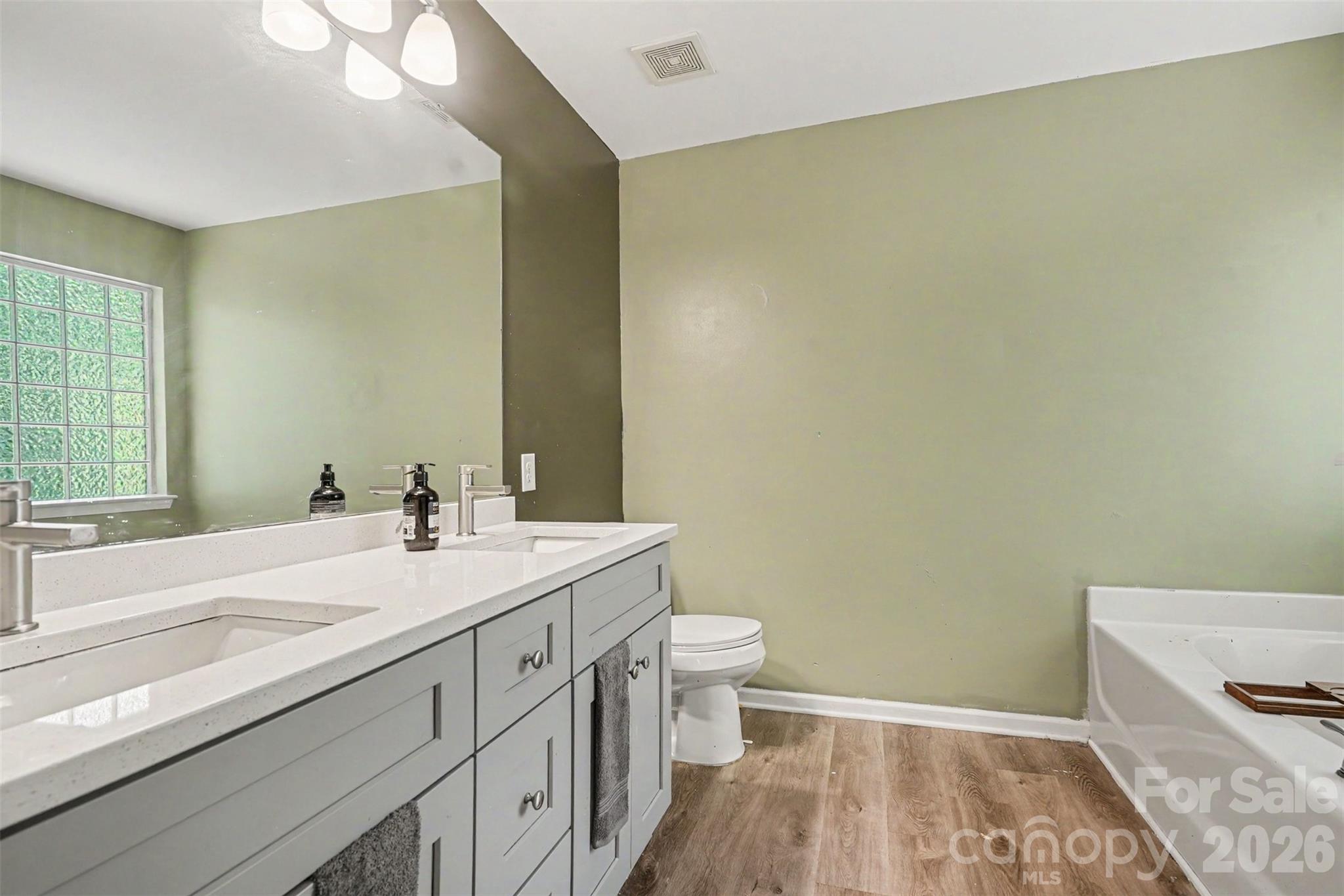 3012 Waycross Drive — Monroe