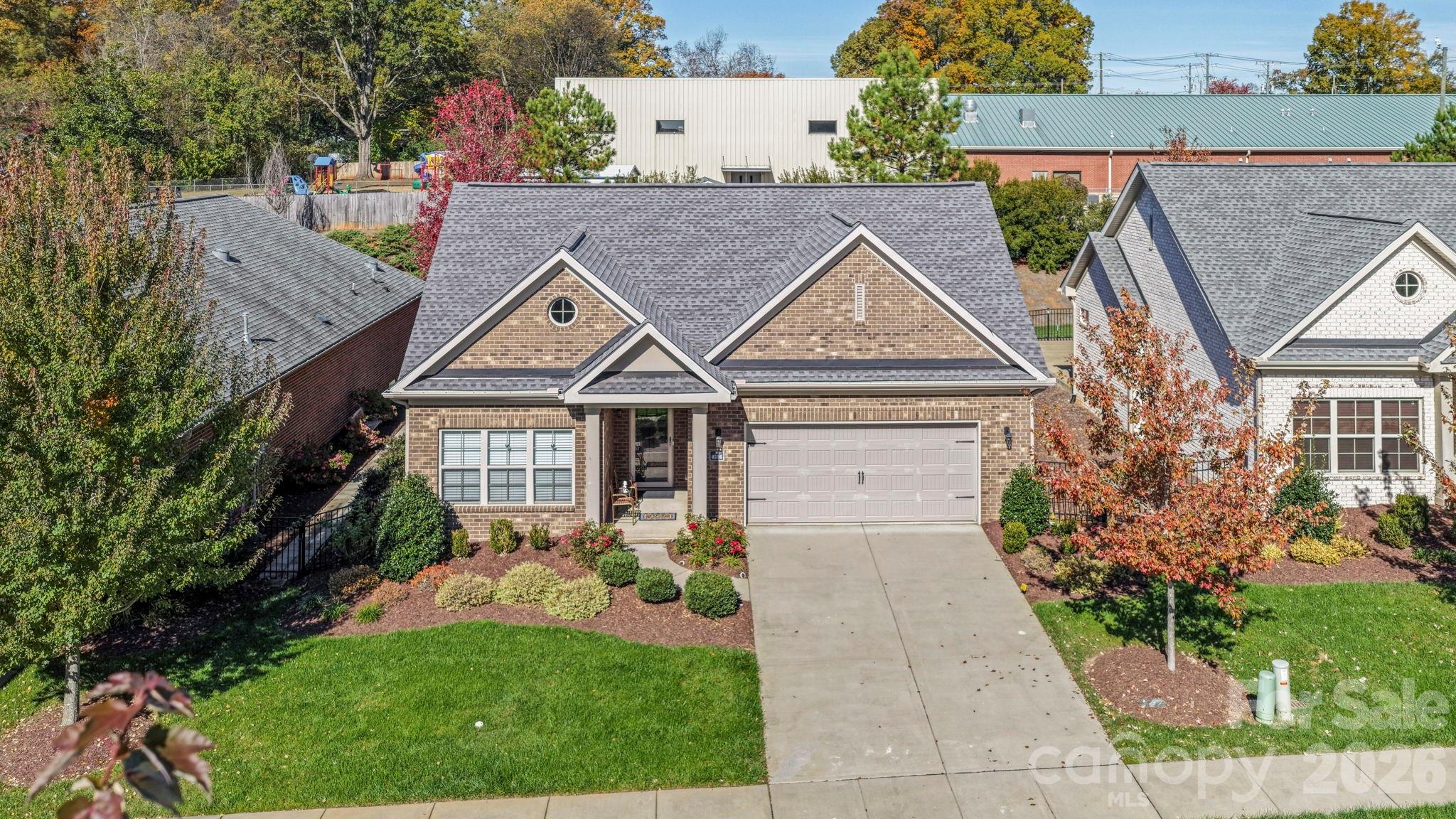 4516 Ideal Way — Harrisburg