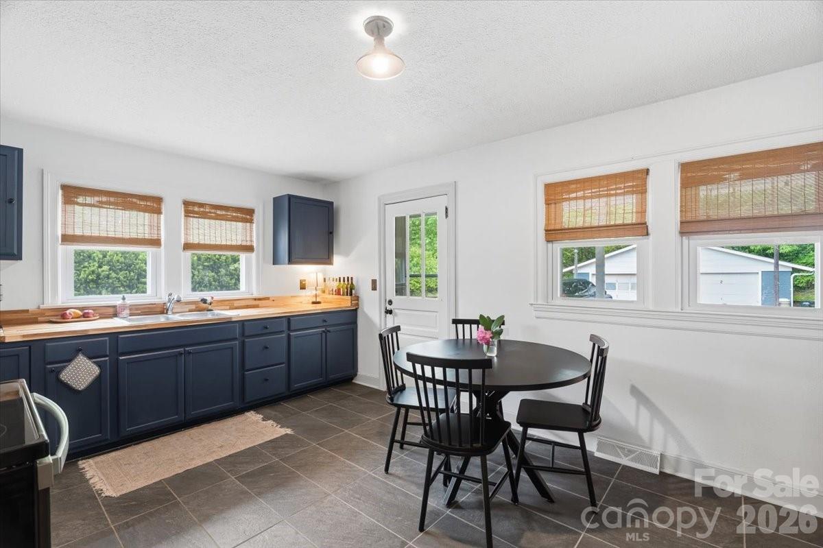1203 Allens Creek Road — Waynesville
