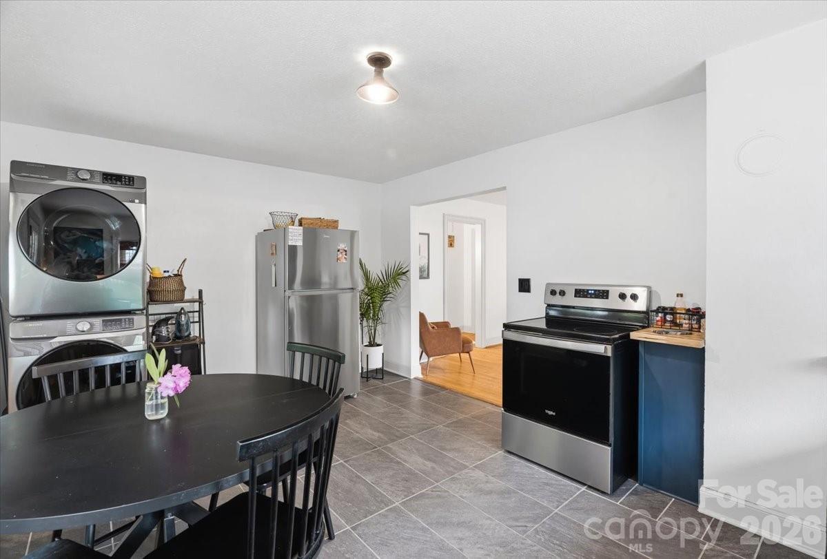 1203 Allens Creek Road — Waynesville