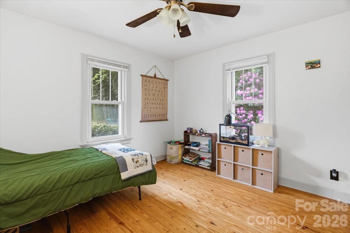1203 Allens Creek Road — Waynesville